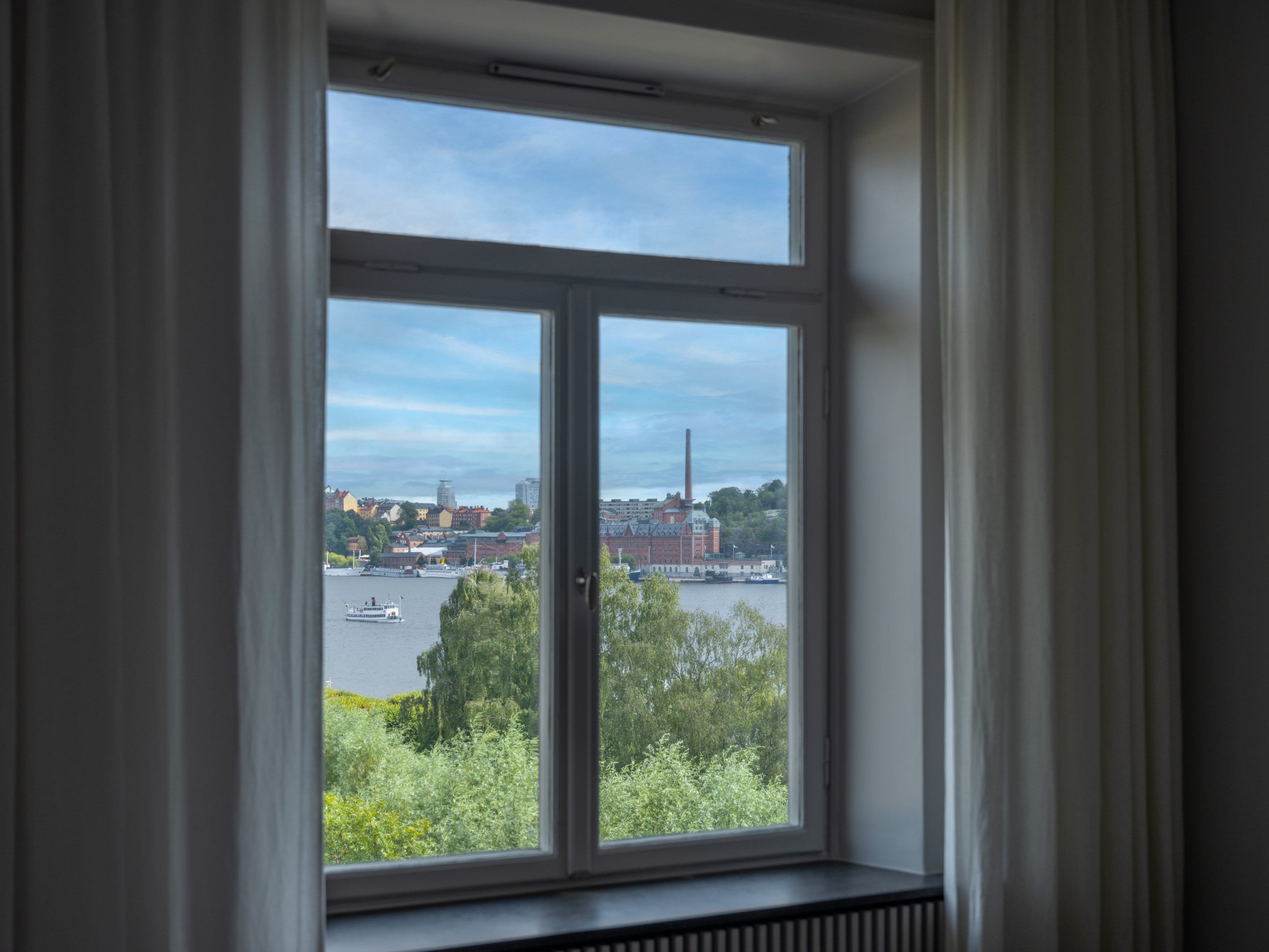Bostadsbild från Norr Mälarstrand 52, 6tr, Såld i Kungsholmen - Norr Mälarstrand, Stockholm
