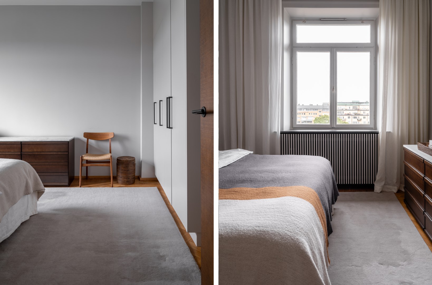 Bostadsbild från Norr Mälarstrand 52, 6tr, Såld i Kungsholmen - Norr Mälarstrand, Stockholm