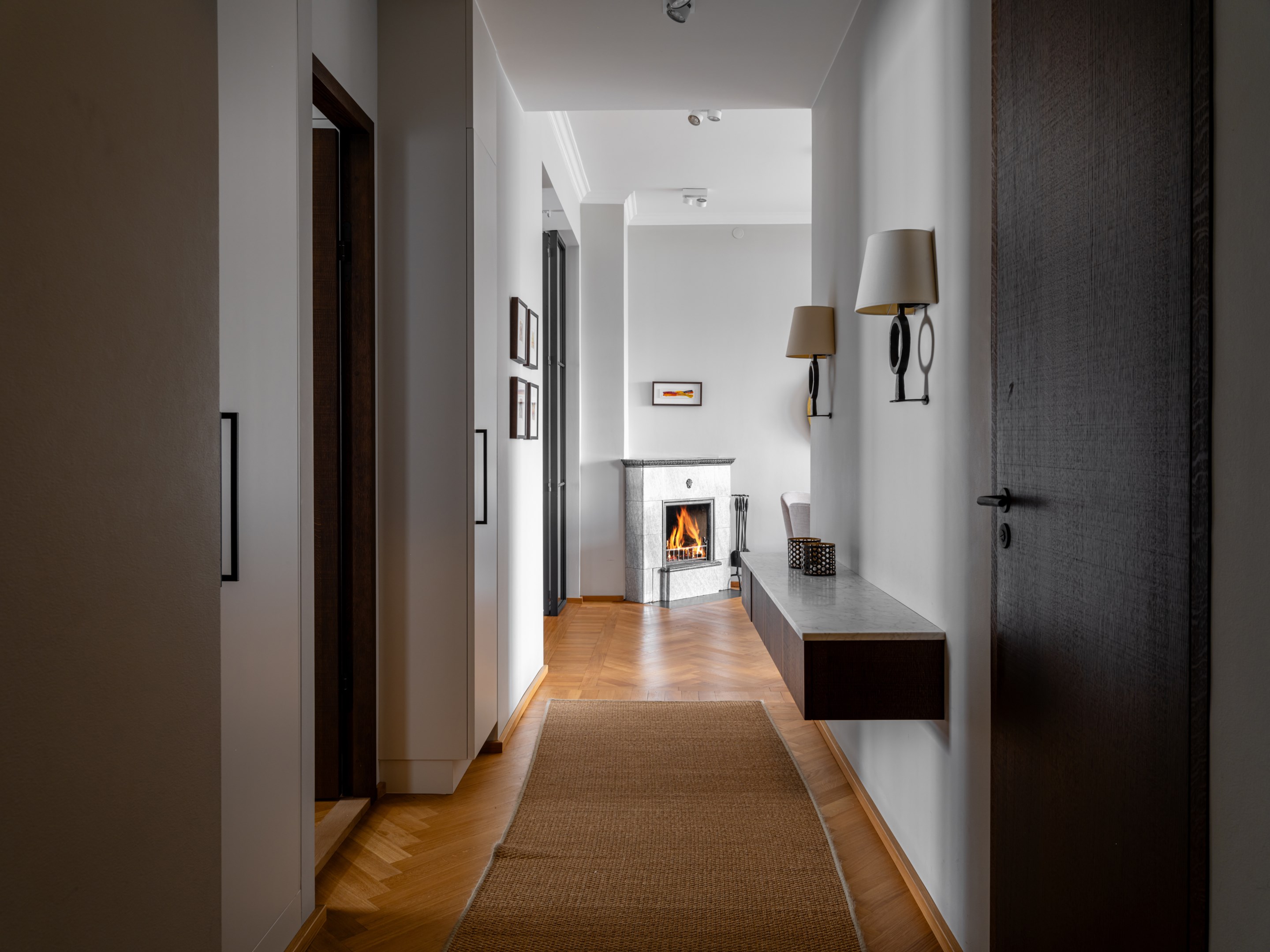 Bostadsbild från Norr Mälarstrand 52, 6tr, Såld i Kungsholmen - Norr Mälarstrand, Stockholm