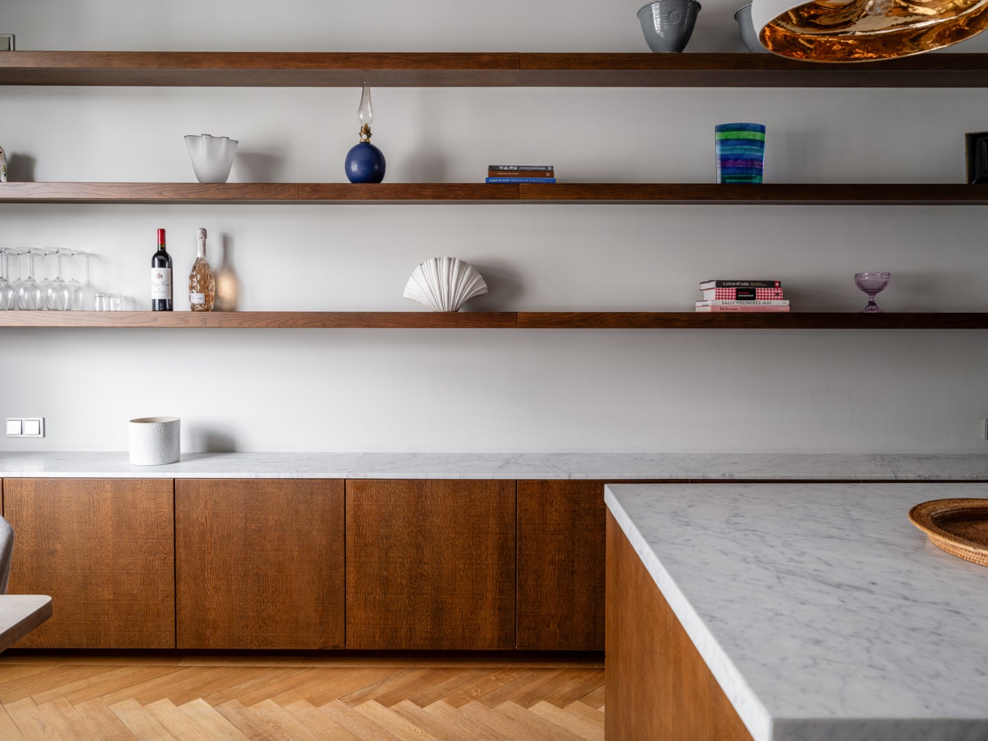 Bostadsbild från Norr Mälarstrand 52, 6tr, Såld i Kungsholmen - Norr Mälarstrand, Stockholm