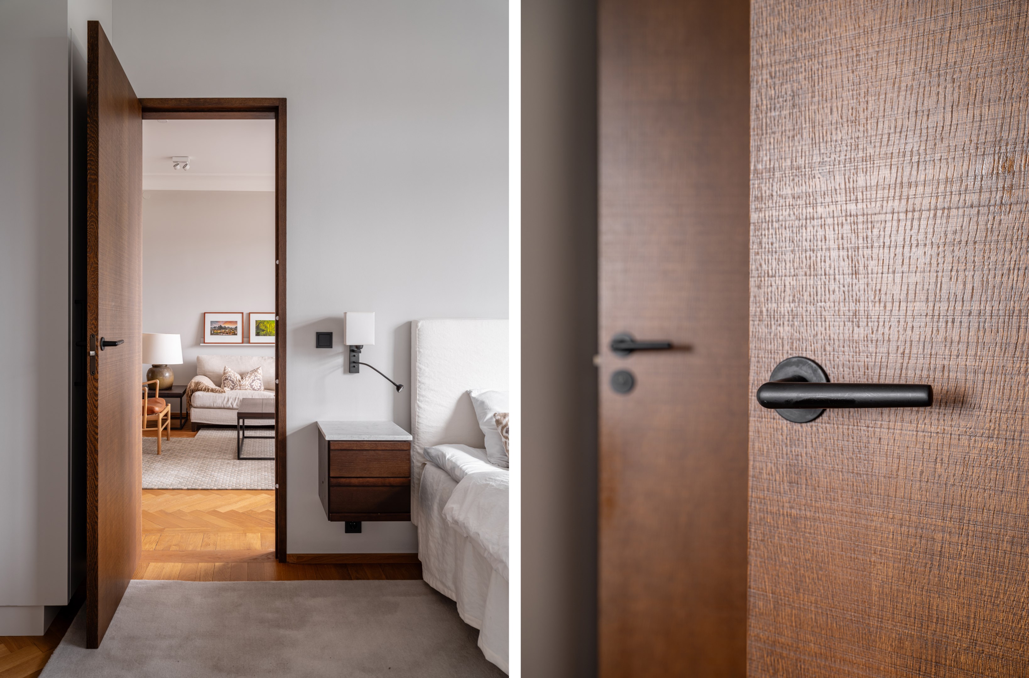 Bostadsbild från Norr Mälarstrand 52, 6tr, Såld i Kungsholmen - Norr Mälarstrand, Stockholm