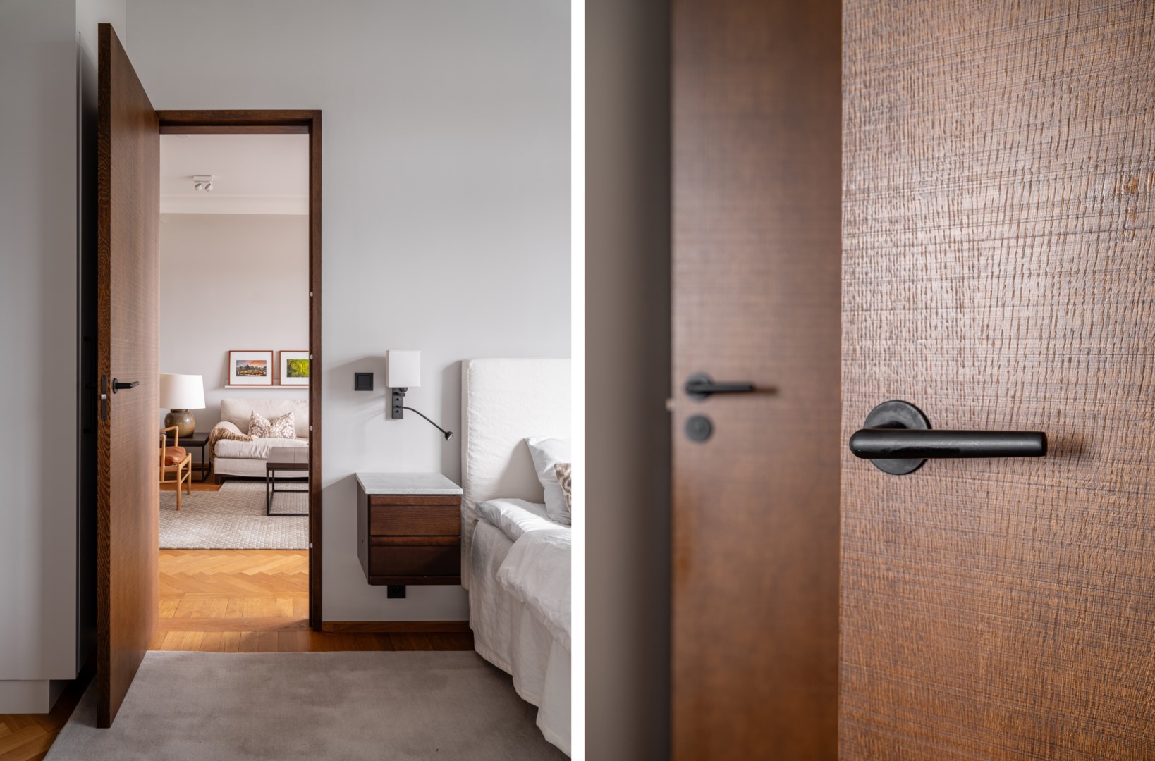 Bostadsbild från Norr Mälarstrand 52, 6tr, Såld i Kungsholmen - Norr Mälarstrand, Stockholm