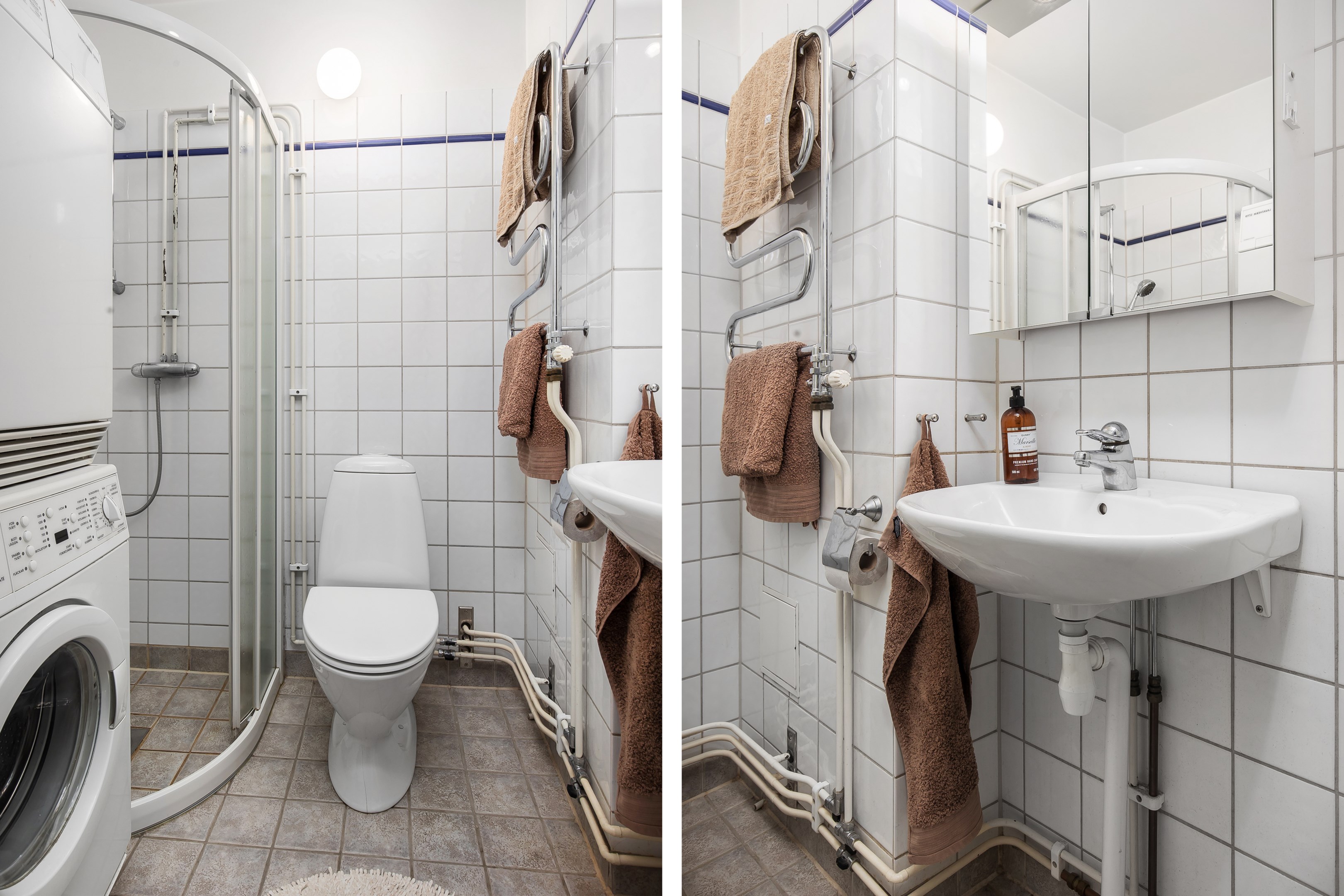 Bostadsbild från Sturevägen 1B, 3/3tr, Såld i Neglinge - Saltsjöbaden, Nacka