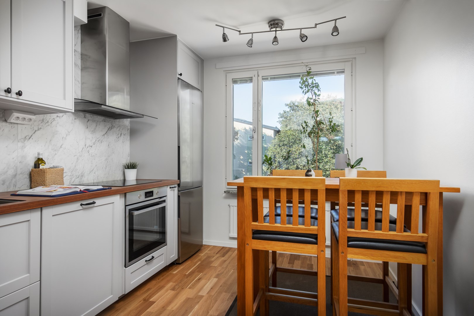 Bostadsbild från Sturevägen 1B, 3/3tr, Såld i Neglinge - Saltsjöbaden, Nacka