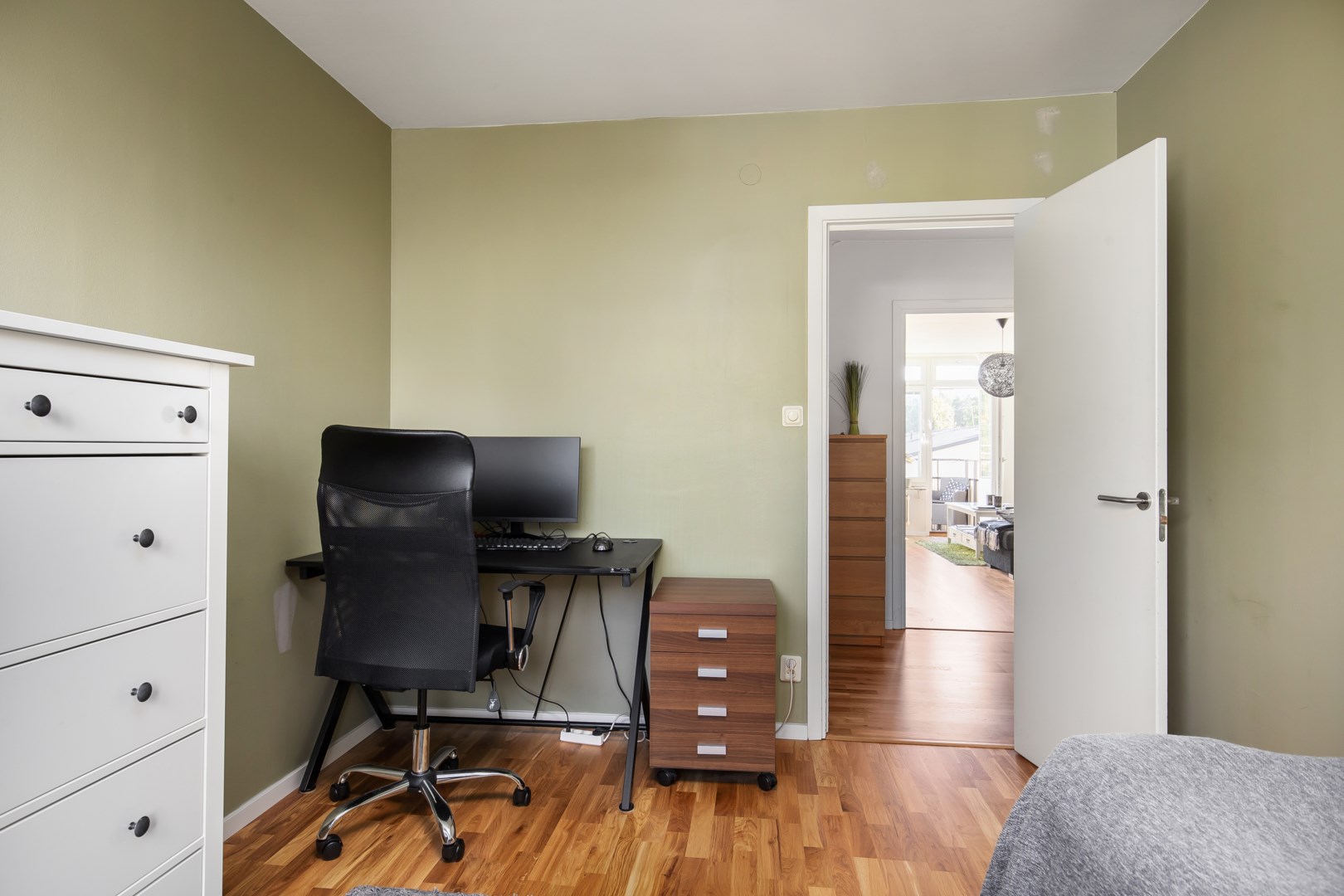 Bostadsbild från Sturevägen 1B, 3/3tr, Såld i Neglinge - Saltsjöbaden, Nacka