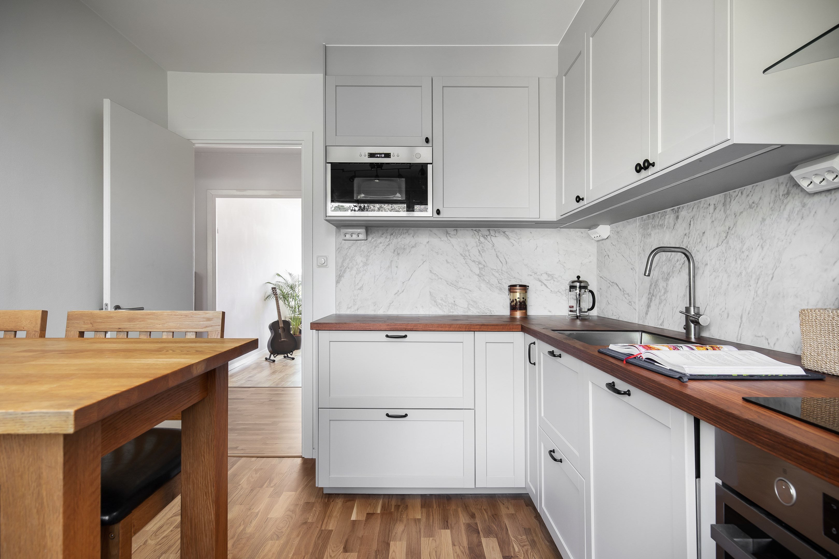 Bostadsbild från Sturevägen 1B, 3/3tr, Såld i Neglinge - Saltsjöbaden, Nacka