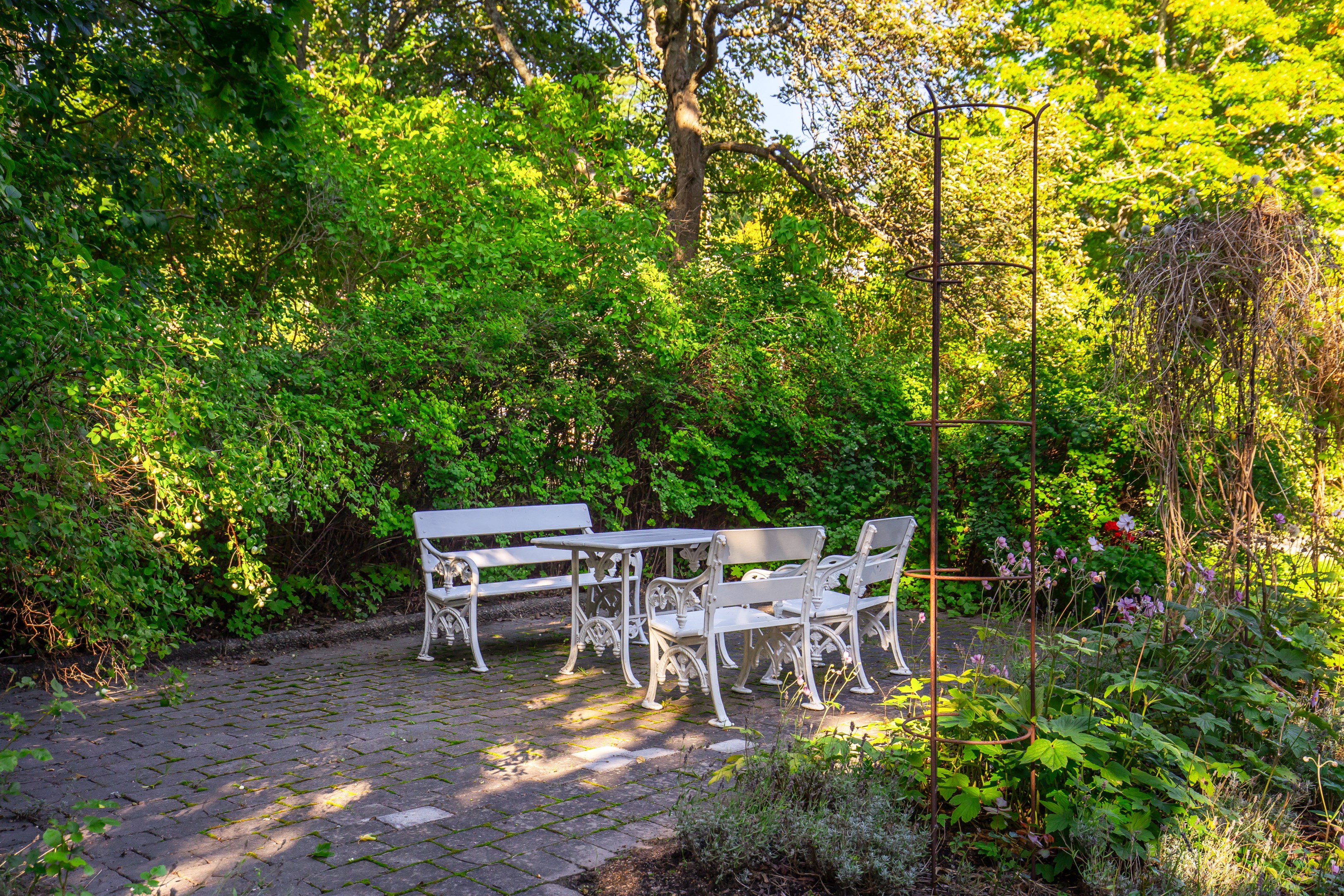 Bostadsbild från Sturevägen 1B, 3/3tr, Såld i Neglinge - Saltsjöbaden, Nacka