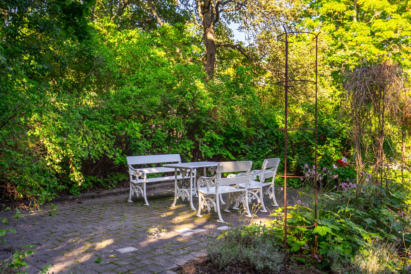 Bostadsbild från Sturevägen 1B, 3/3tr, Såld i Neglinge - Saltsjöbaden, Nacka