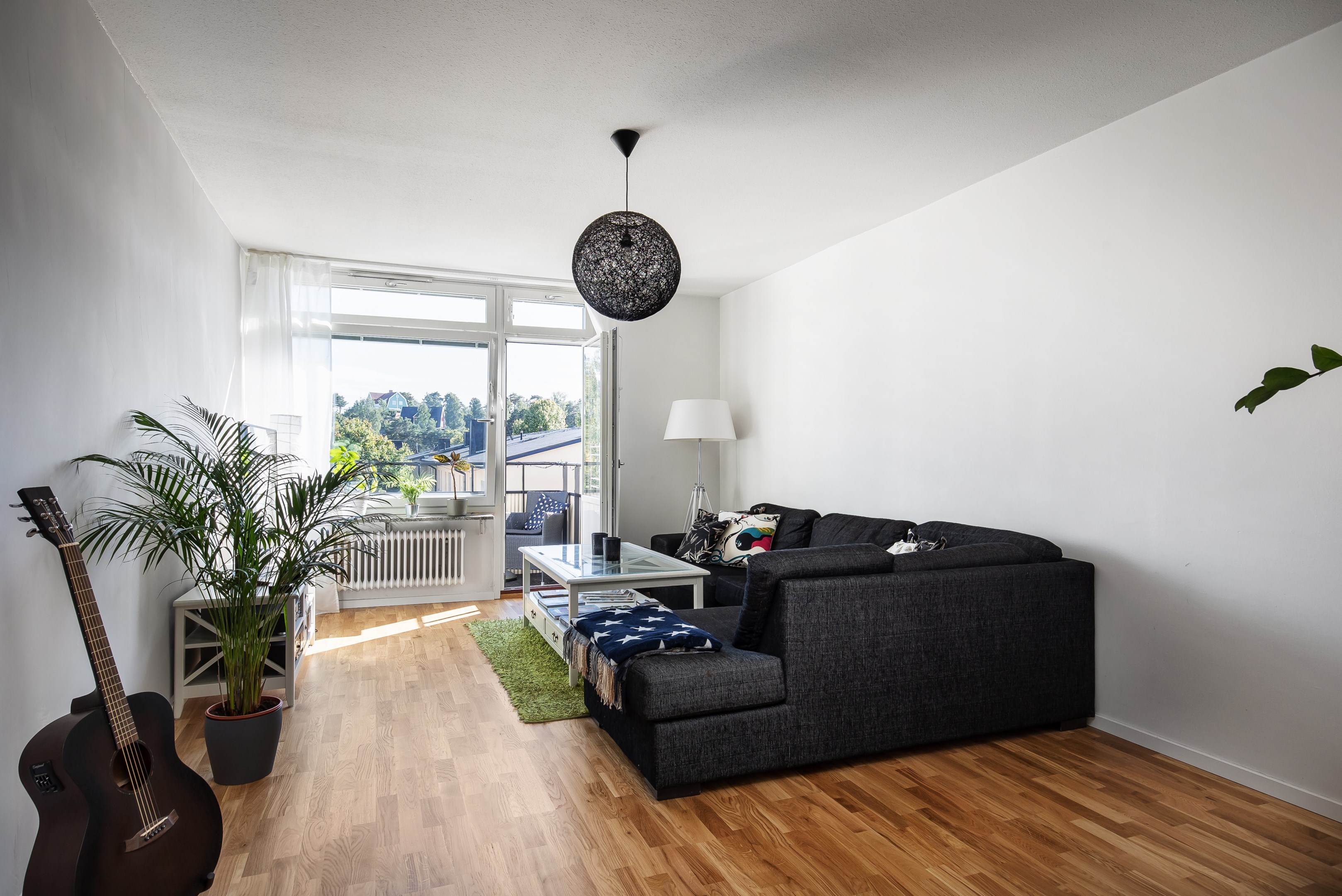 Bostadsbild från Sturevägen 1B, 3/3tr, Såld i Neglinge - Saltsjöbaden, Nacka