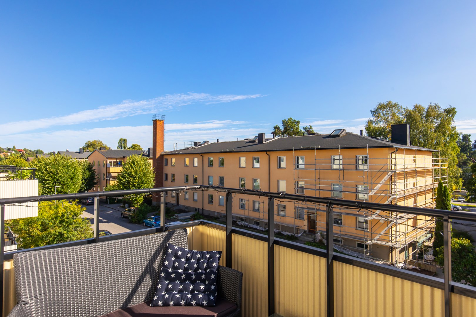 Bostadsbild från Sturevägen 1B, 3/3tr, Såld i Neglinge - Saltsjöbaden, Nacka