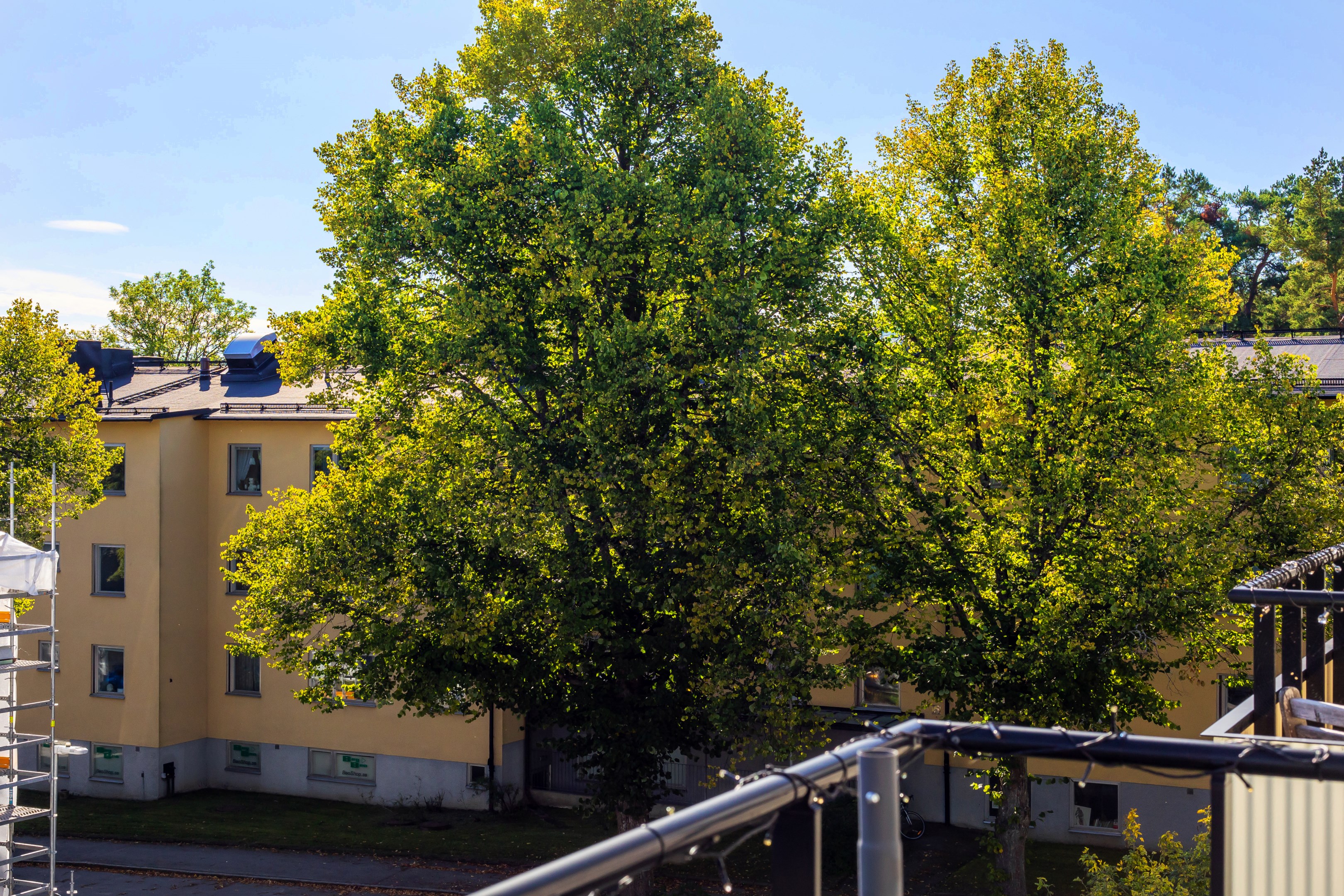 Bostadsbild från Sturevägen 1B, 3/3tr, Såld i Neglinge - Saltsjöbaden, Nacka