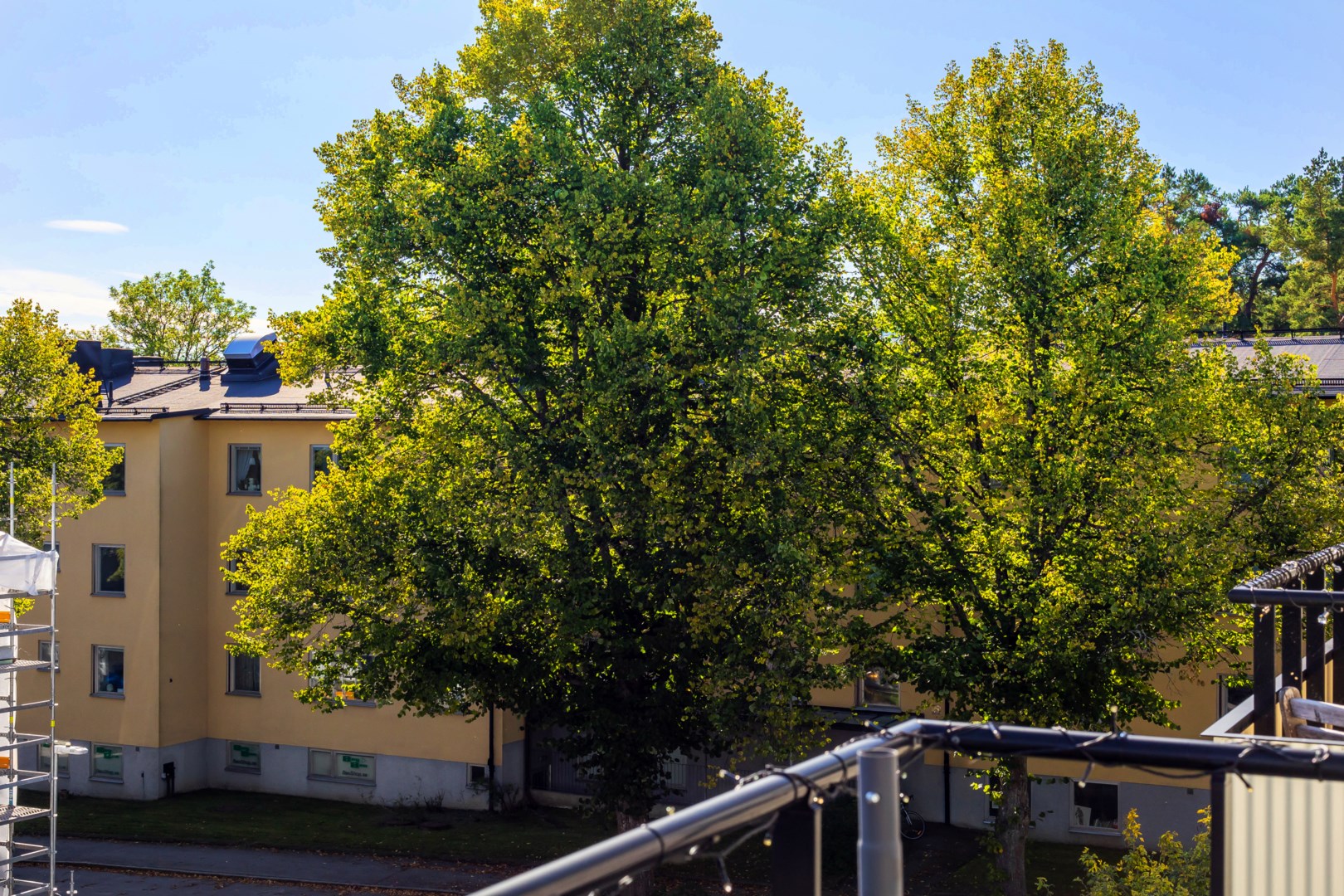 Bostadsbild från Sturevägen 1B, 3/3tr, Såld i Neglinge - Saltsjöbaden, Nacka
