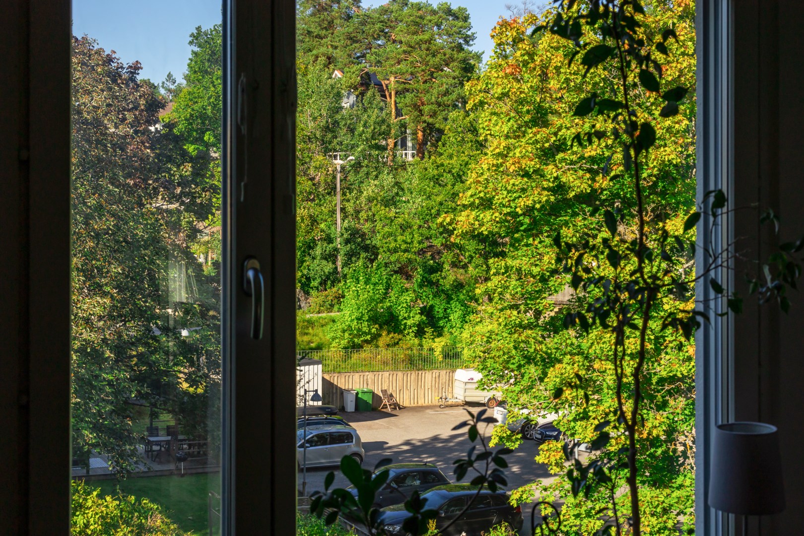 Bostadsbild från Sturevägen 1B, 3/3tr, Såld i Neglinge - Saltsjöbaden, Nacka