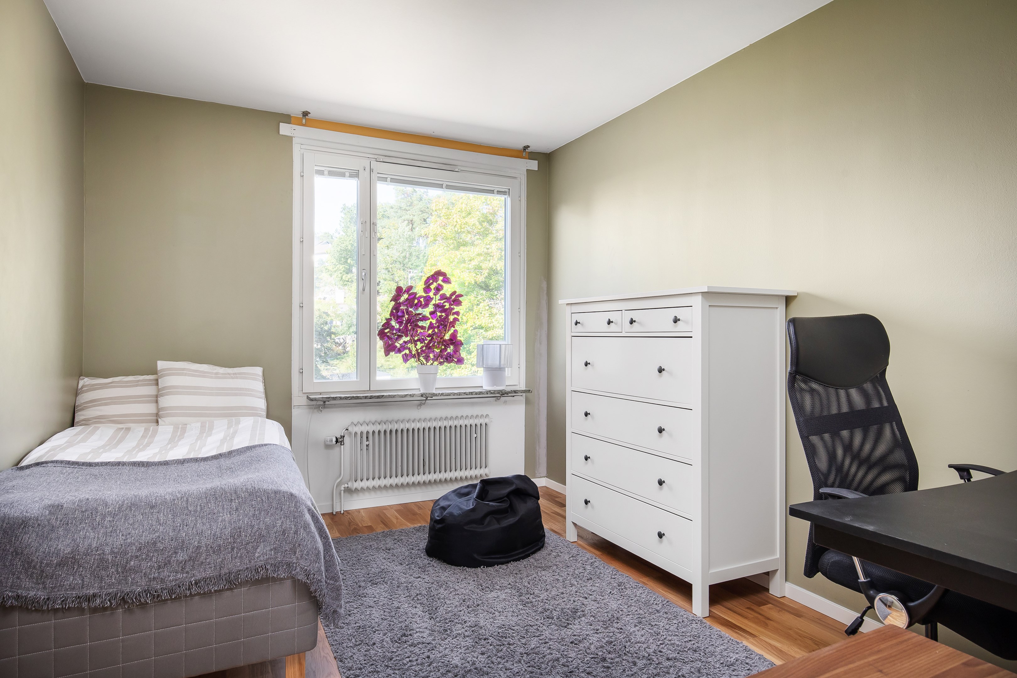 Bostadsbild från Sturevägen 1B, 3/3tr, Såld i Neglinge - Saltsjöbaden, Nacka