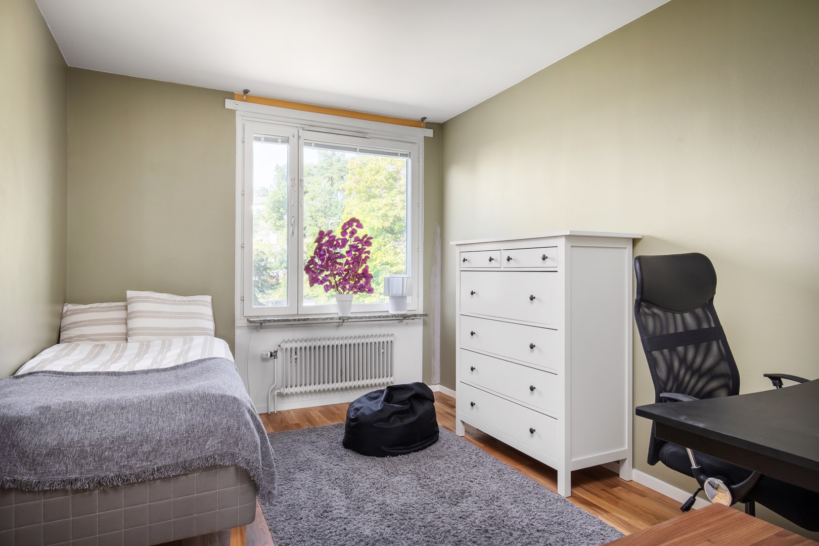 Bostadsbild från Sturevägen 1B, 3/3tr, Såld i Neglinge - Saltsjöbaden, Nacka