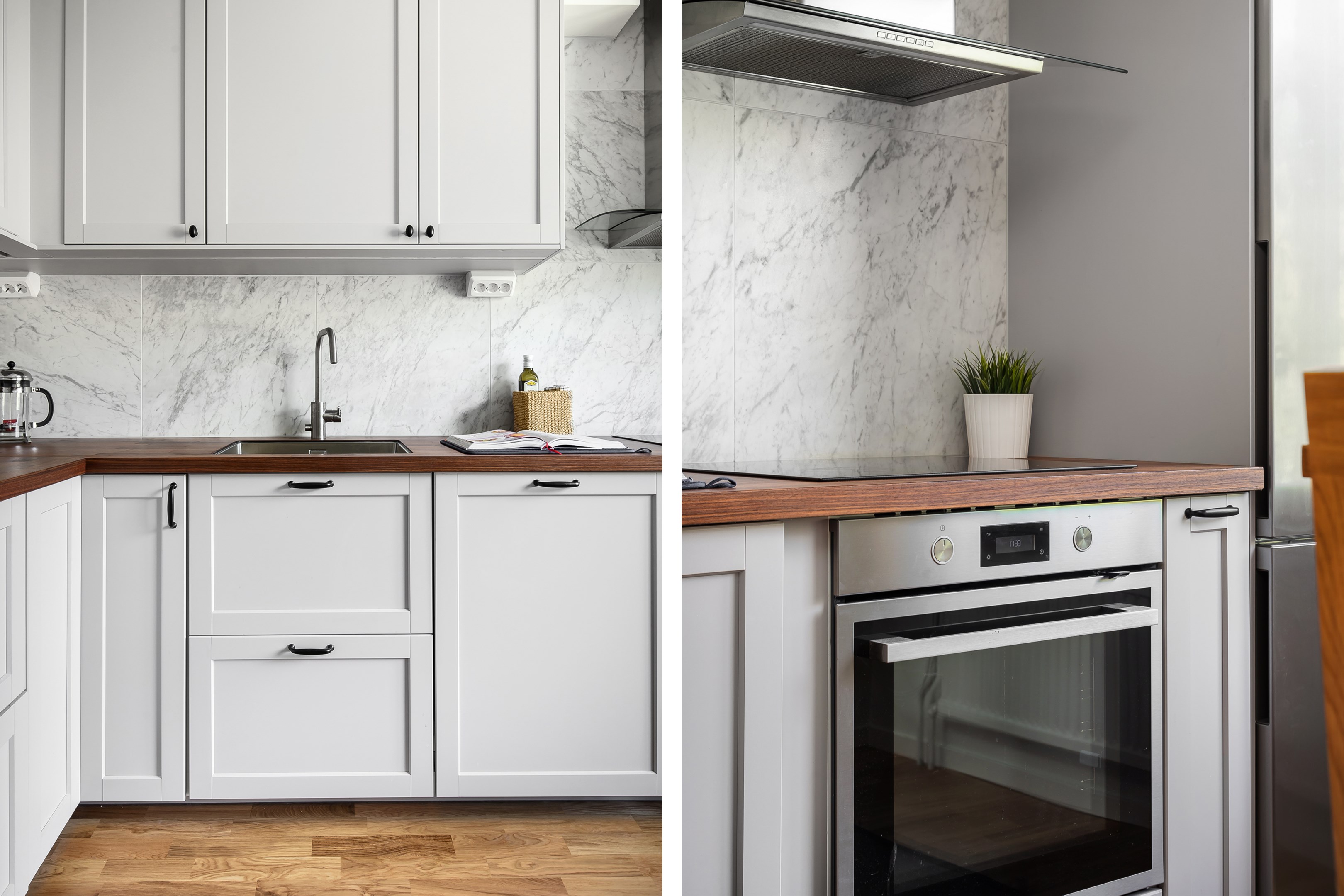 Bostadsbild från Sturevägen 1B, 3/3tr, Såld i Neglinge - Saltsjöbaden, Nacka