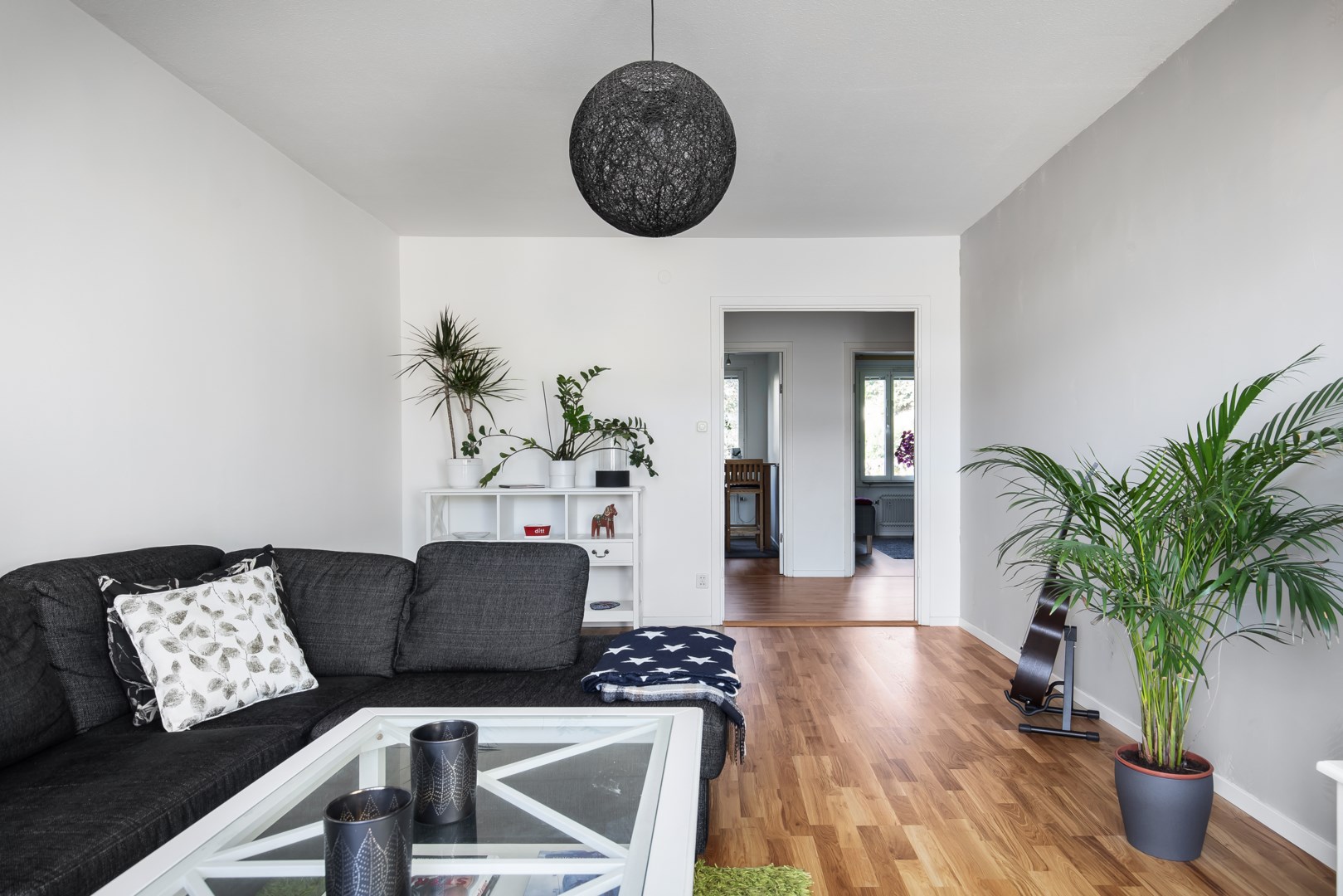 Bostadsbild från Sturevägen 1B, 3/3tr, Såld i Neglinge - Saltsjöbaden, Nacka