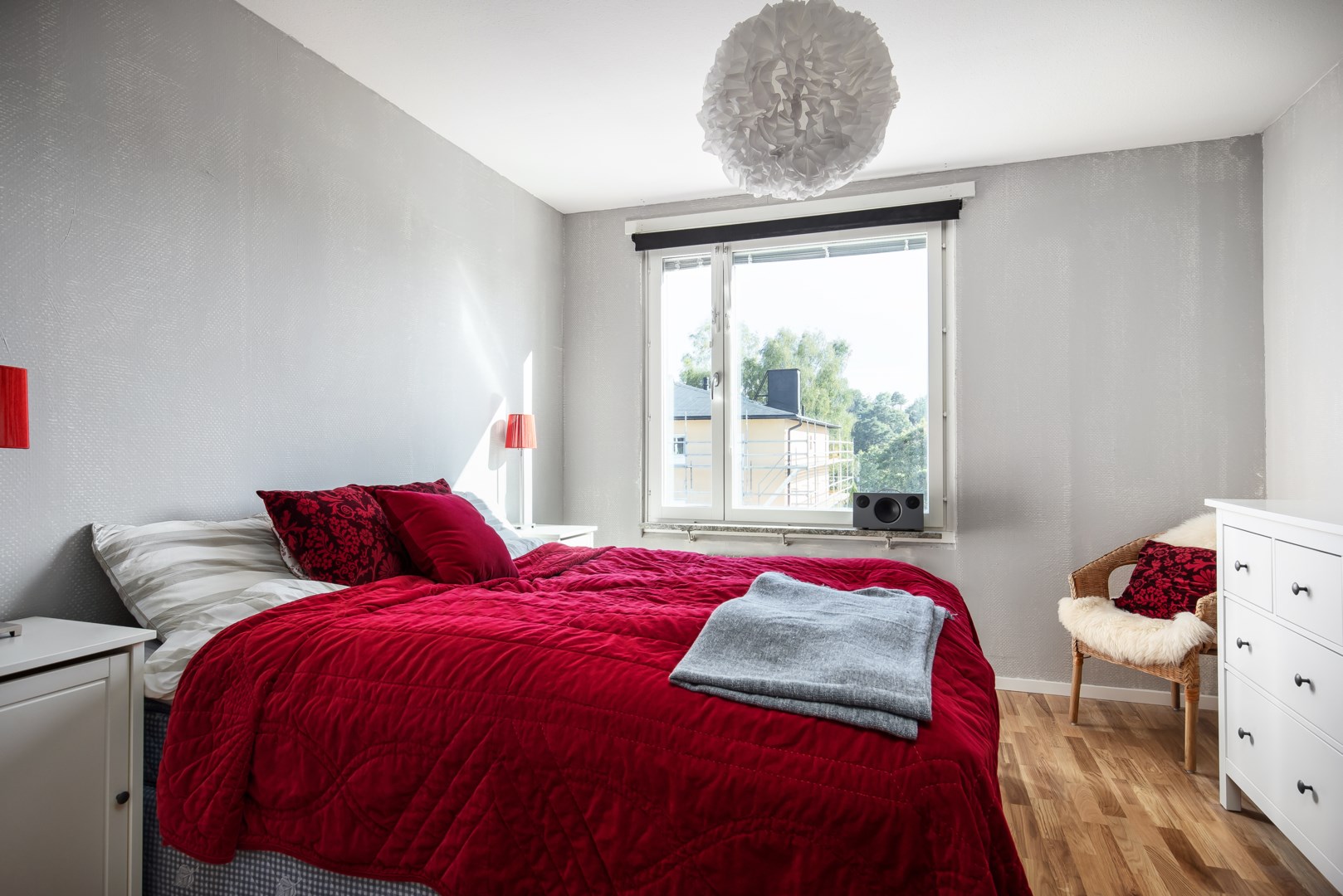 Bostadsbild från Sturevägen 1B, 3/3tr, Såld i Neglinge - Saltsjöbaden, Nacka