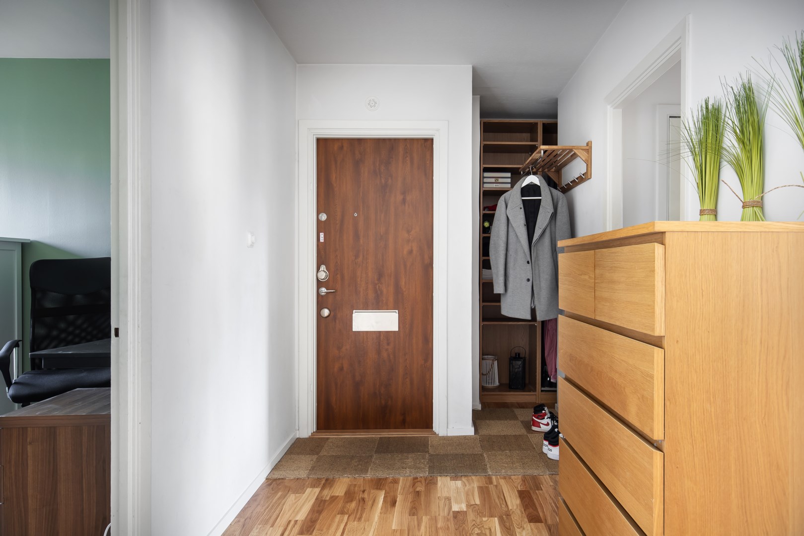 Bostadsbild från Sturevägen 1B, 3/3tr, Såld i Neglinge - Saltsjöbaden, Nacka