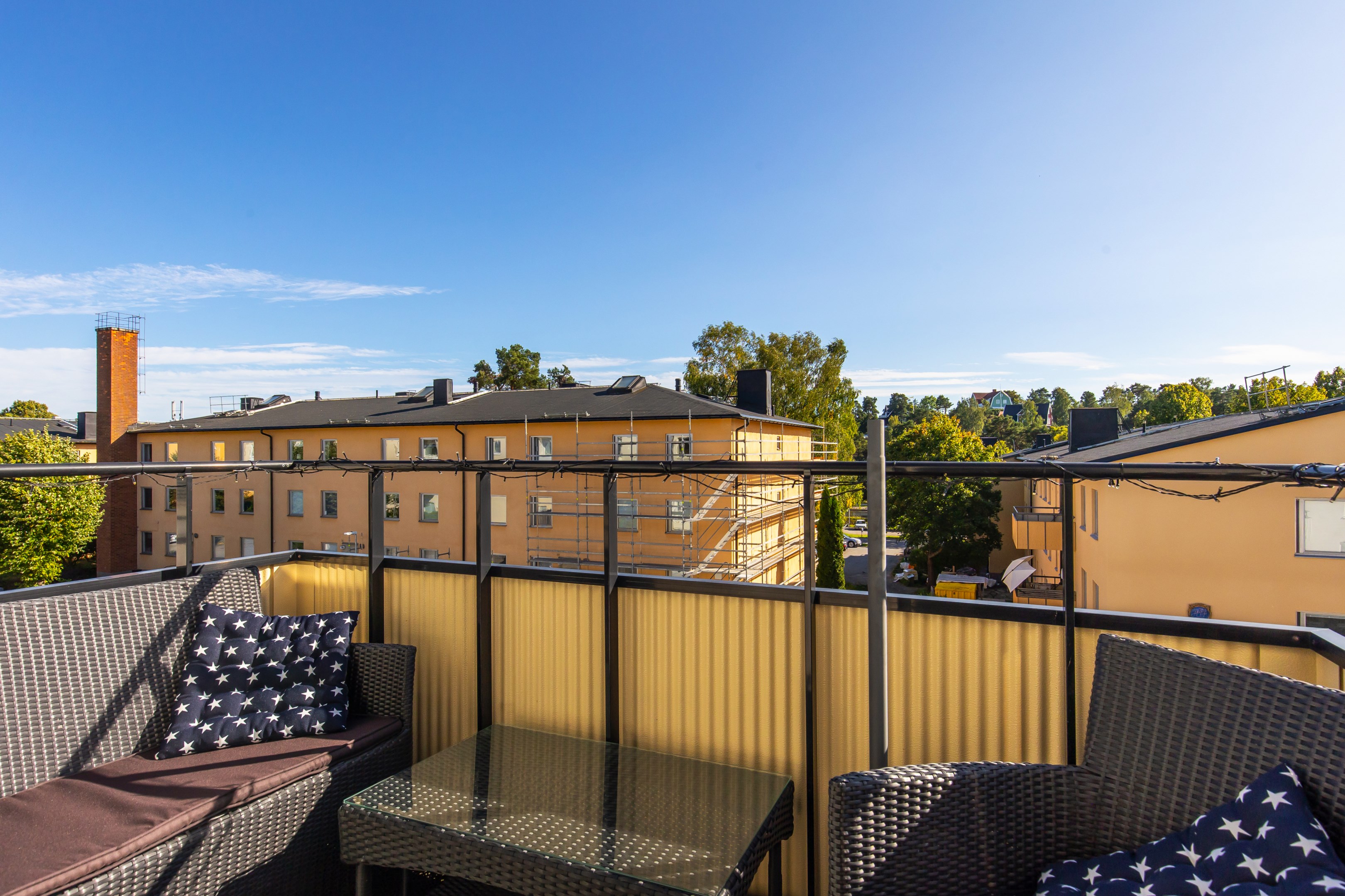 Bostadsbild från Sturevägen 1B, 3/3tr, Såld i Neglinge - Saltsjöbaden, Nacka