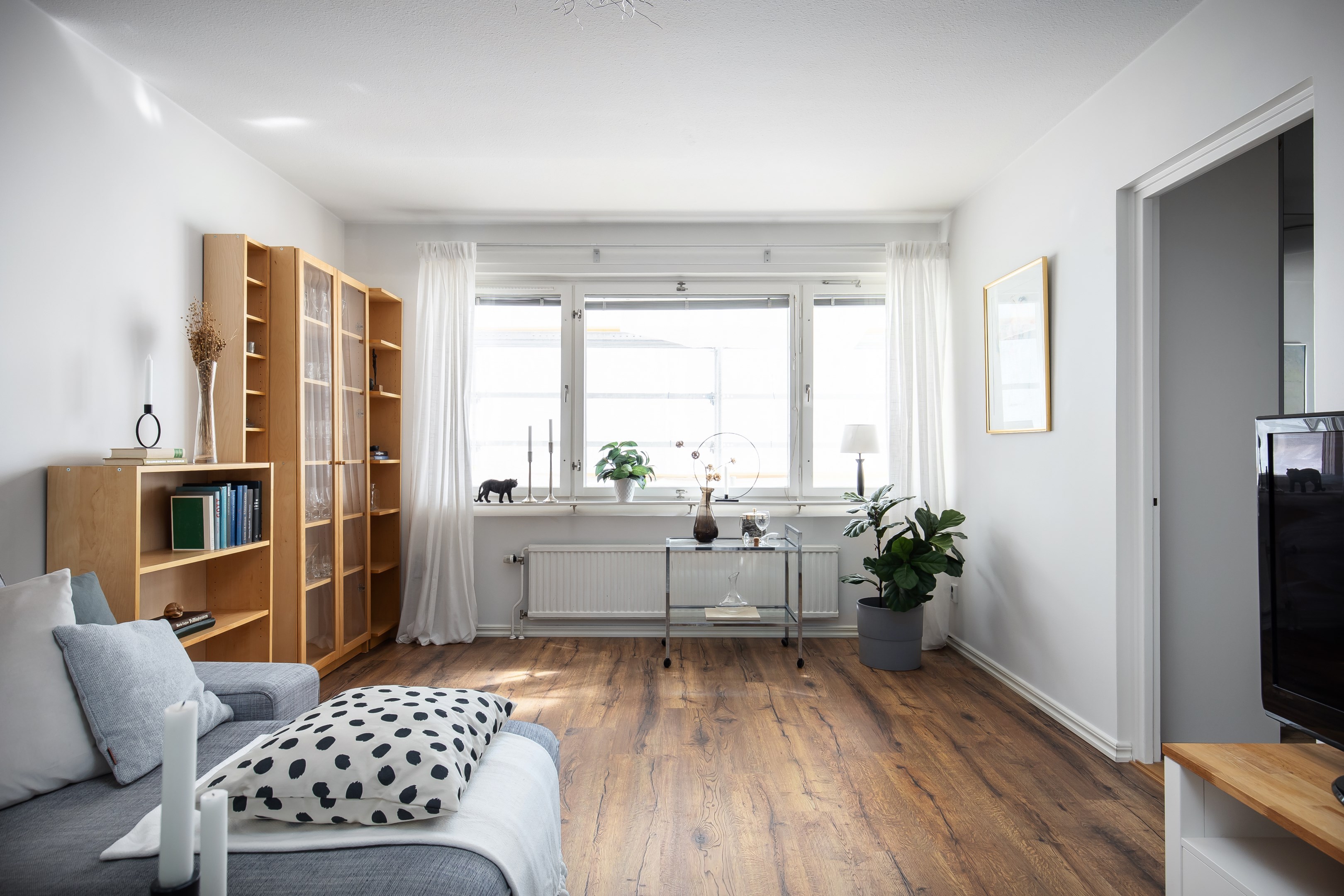 Bostadsbild från Freyvägen 2A, Såld i Neglinge - Saltsjöbaden, Nacka