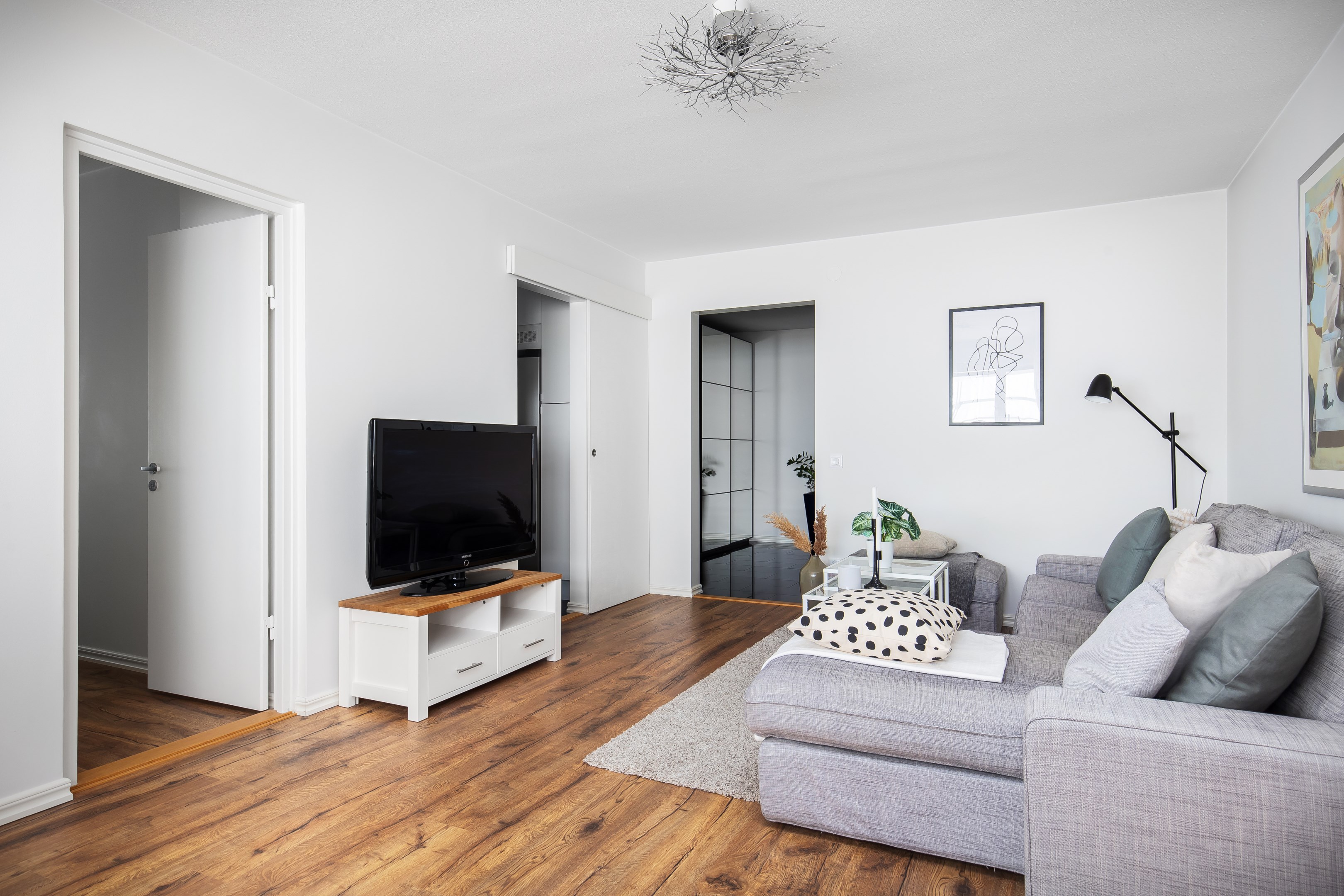 Bostadsbild från Freyvägen 2A, Såld i Neglinge - Saltsjöbaden, Nacka