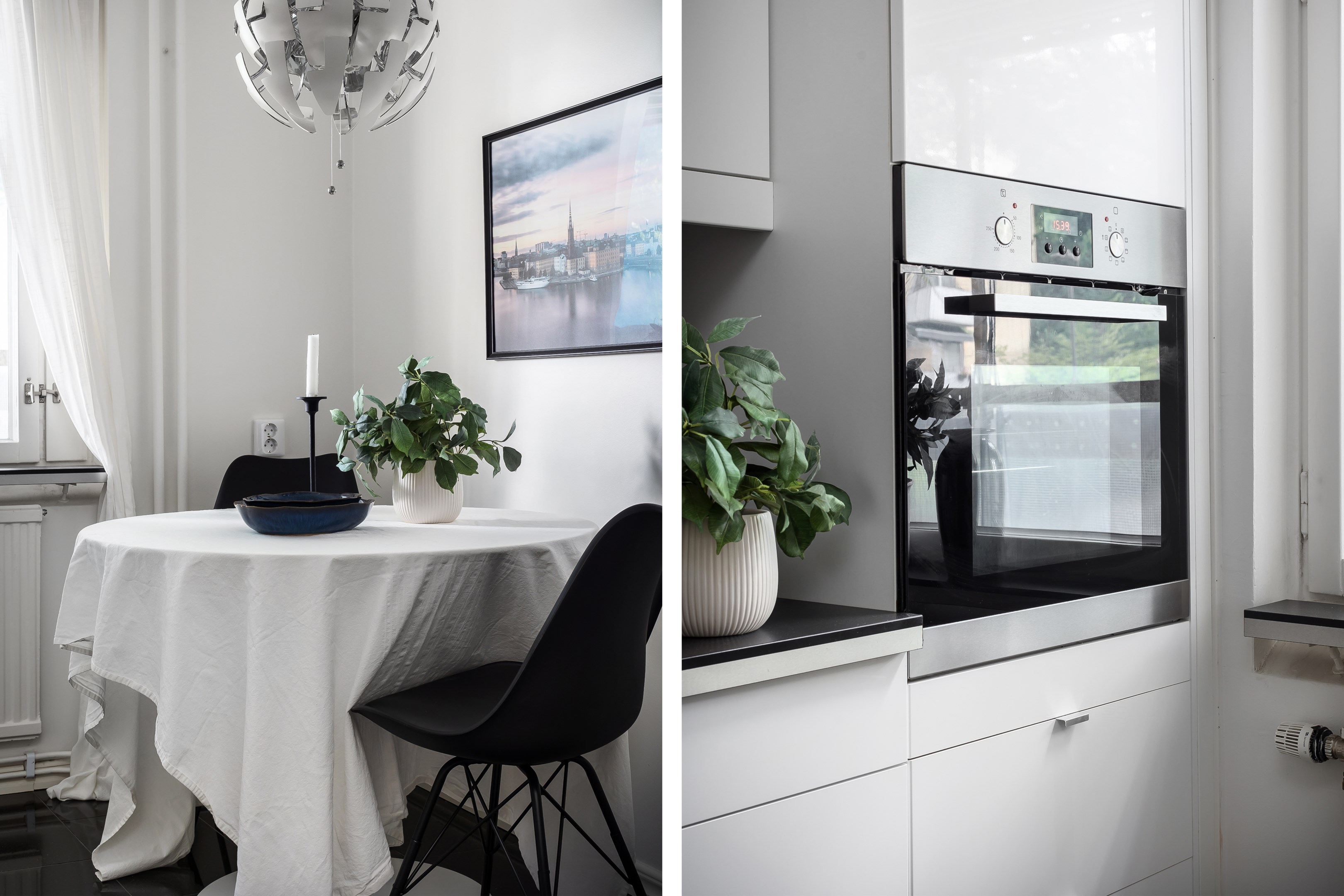 Bostadsbild från Freyvägen 2A, Såld i Neglinge - Saltsjöbaden, Nacka