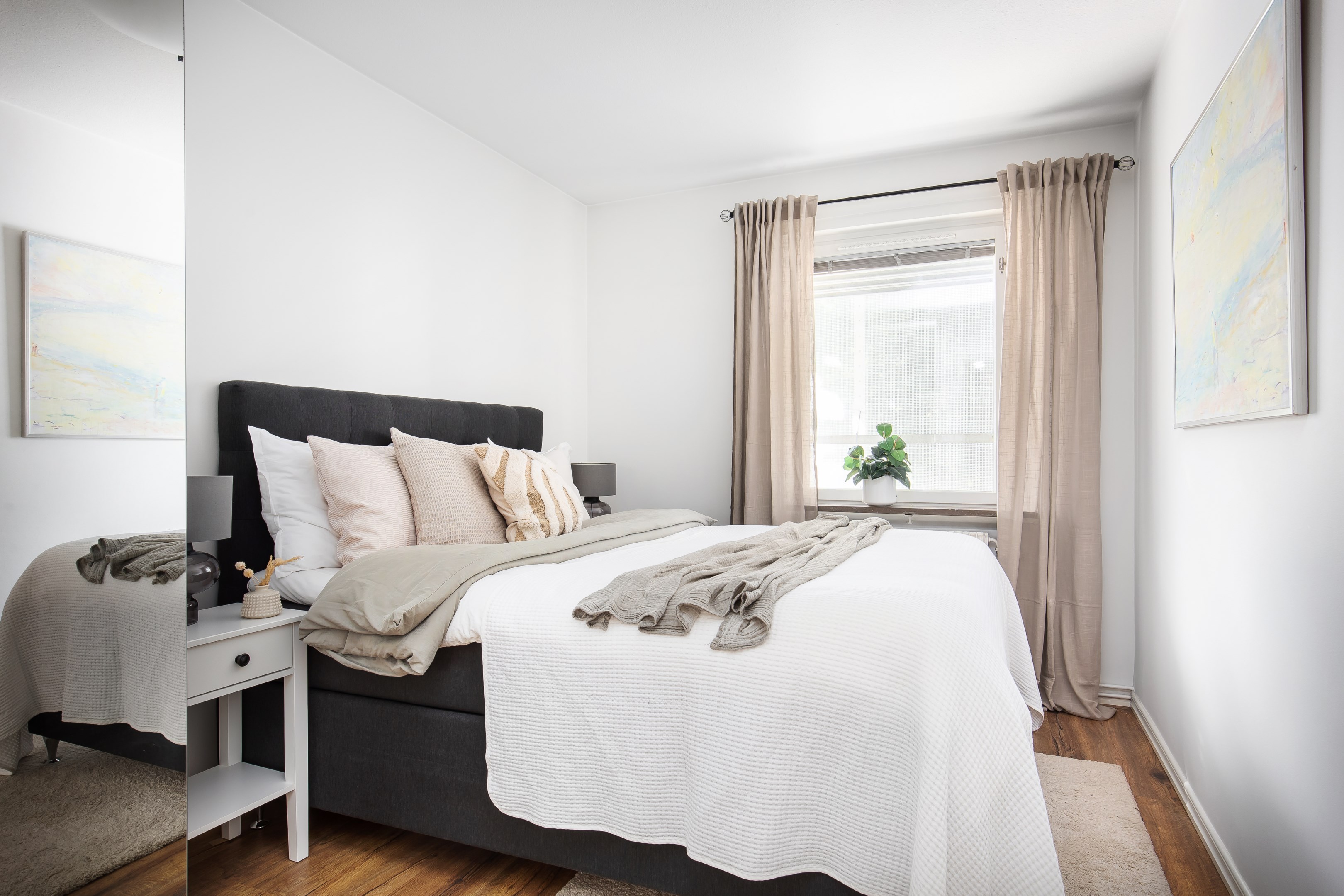 Bostadsbild från Freyvägen 2A, Såld i Neglinge - Saltsjöbaden, Nacka