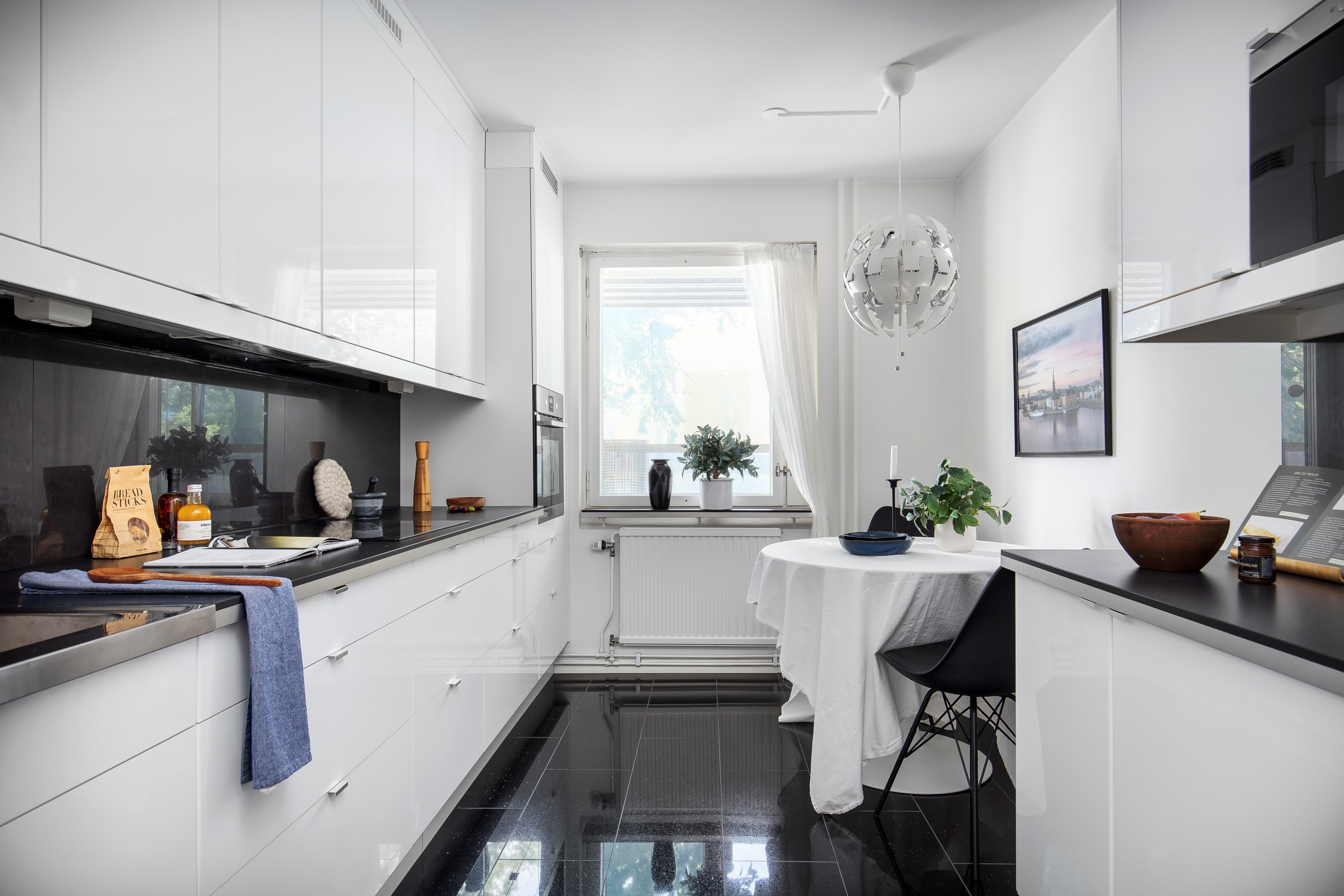 Bostadsbild från Freyvägen 2A, Såld i Neglinge - Saltsjöbaden, Nacka