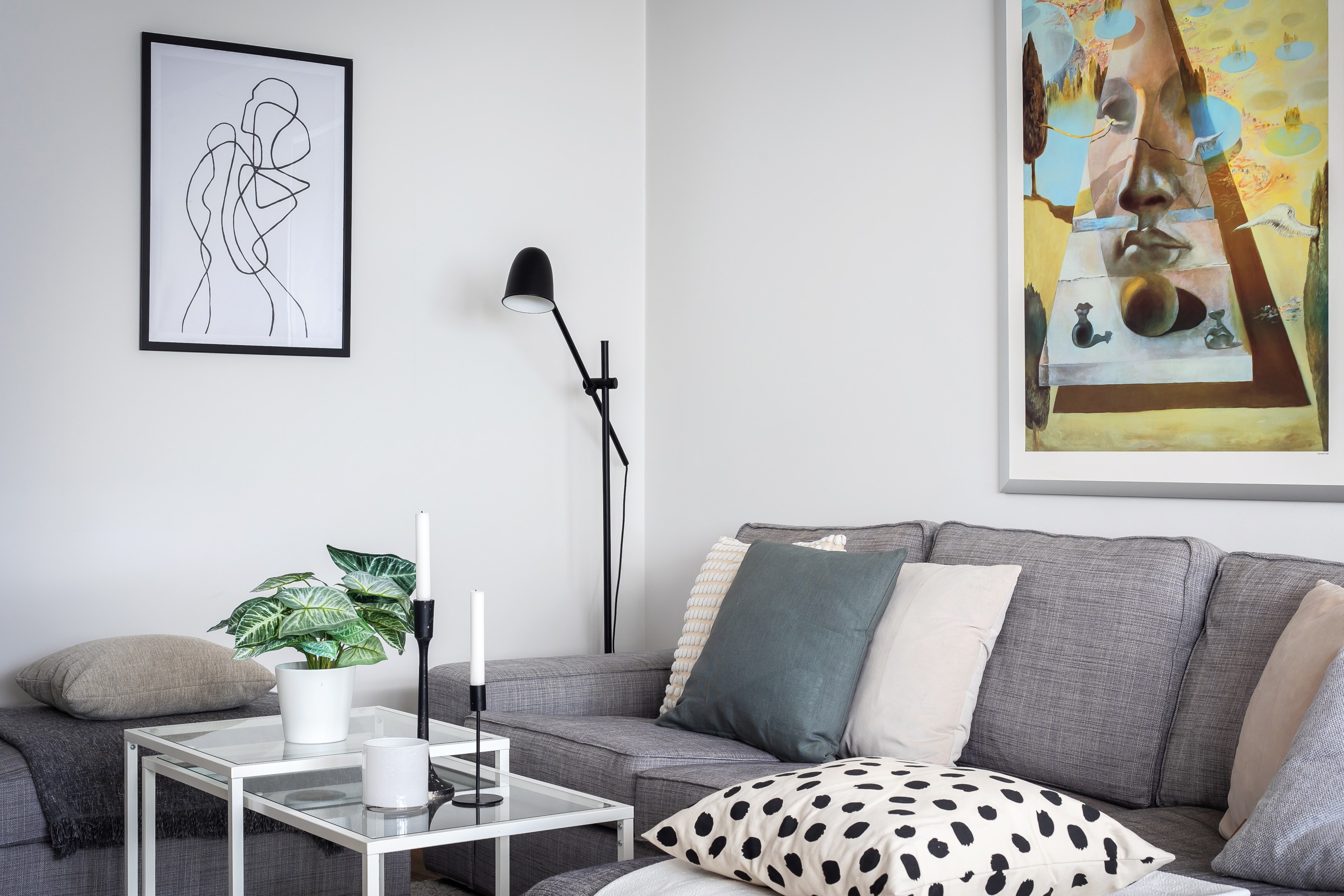 Bostadsbild från Freyvägen 2A, Såld i Neglinge - Saltsjöbaden, Nacka