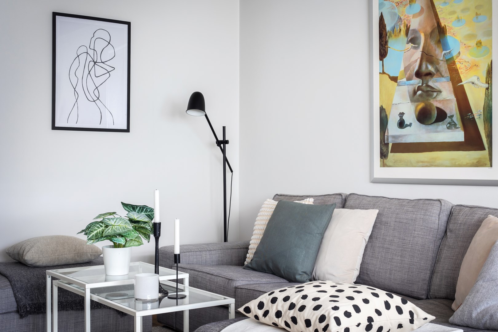 Bostadsbild från Freyvägen 2A, Såld i Neglinge - Saltsjöbaden, Nacka