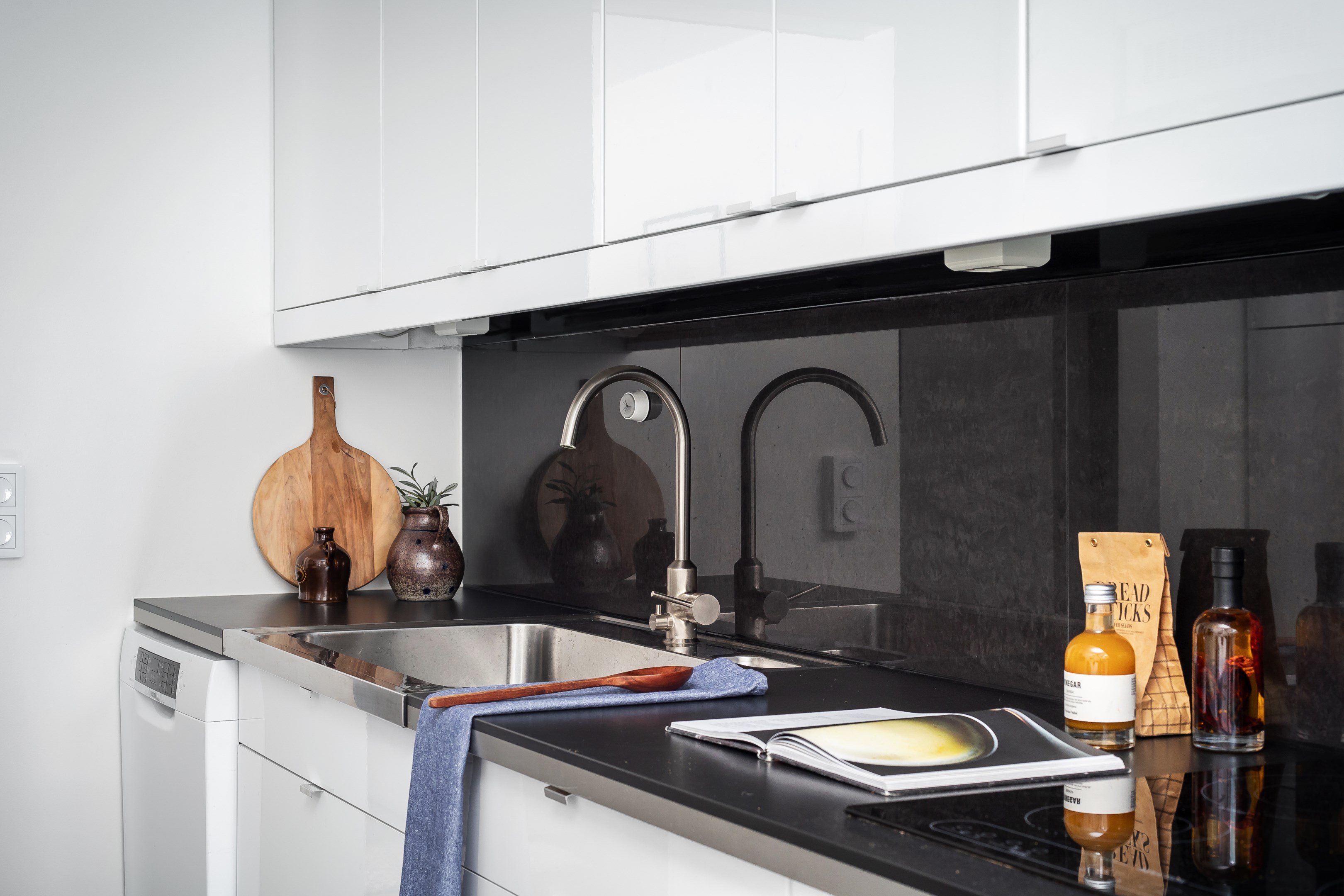 Bostadsbild från Freyvägen 2A, Såld i Neglinge - Saltsjöbaden, Nacka