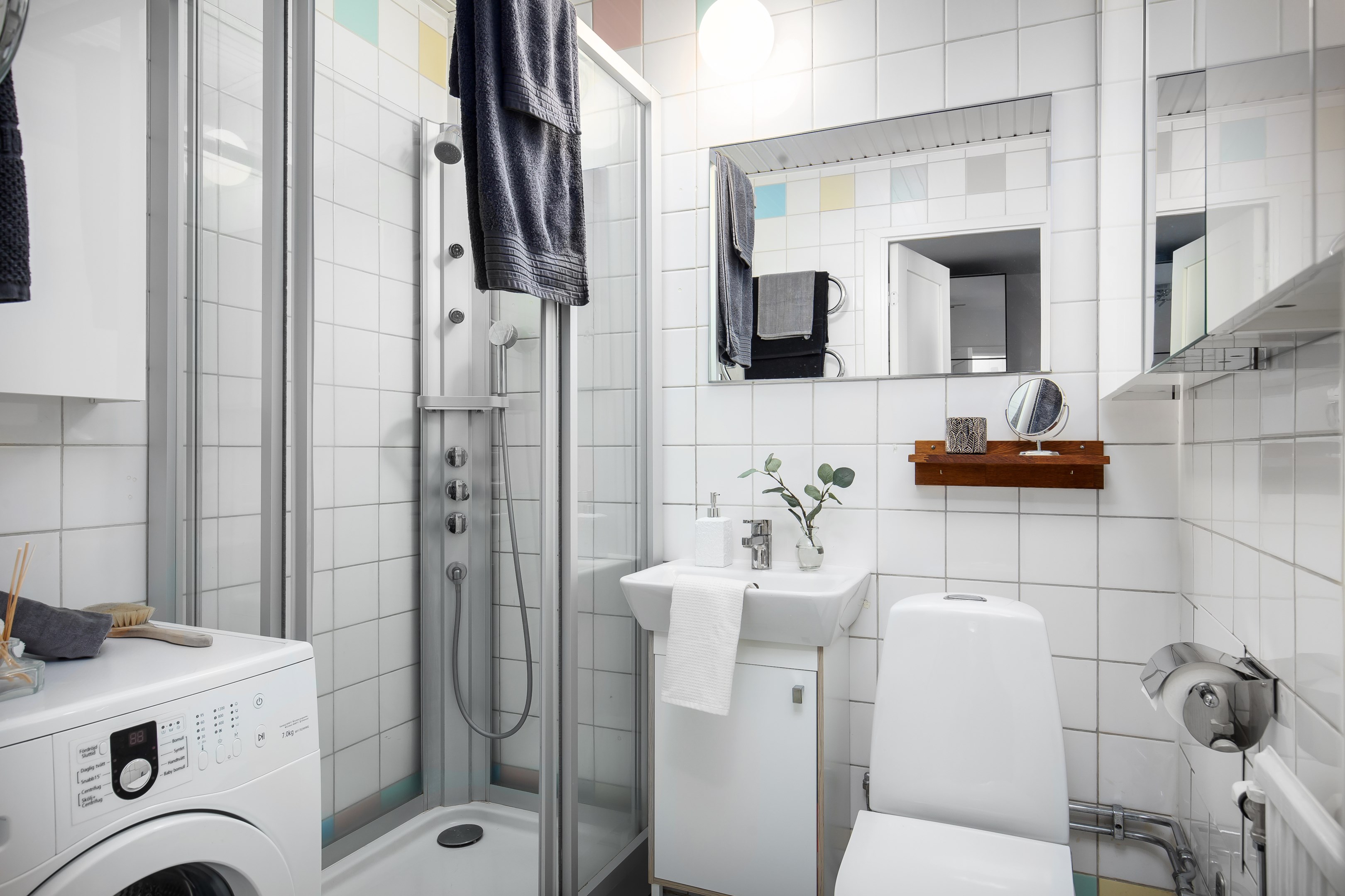 Bostadsbild från Freyvägen 2A, Såld i Neglinge - Saltsjöbaden, Nacka