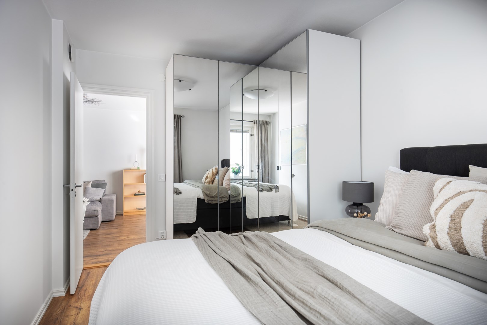 Bostadsbild från Freyvägen 2A, Såld i Neglinge - Saltsjöbaden, Nacka