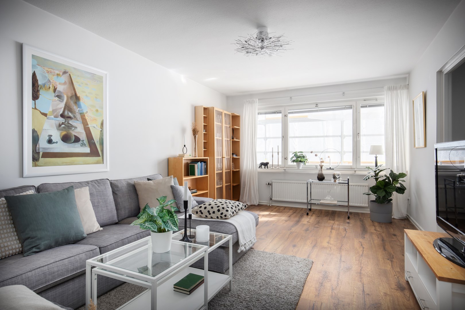 Bostadsbild från Freyvägen 2A, Såld i Neglinge - Saltsjöbaden, Nacka