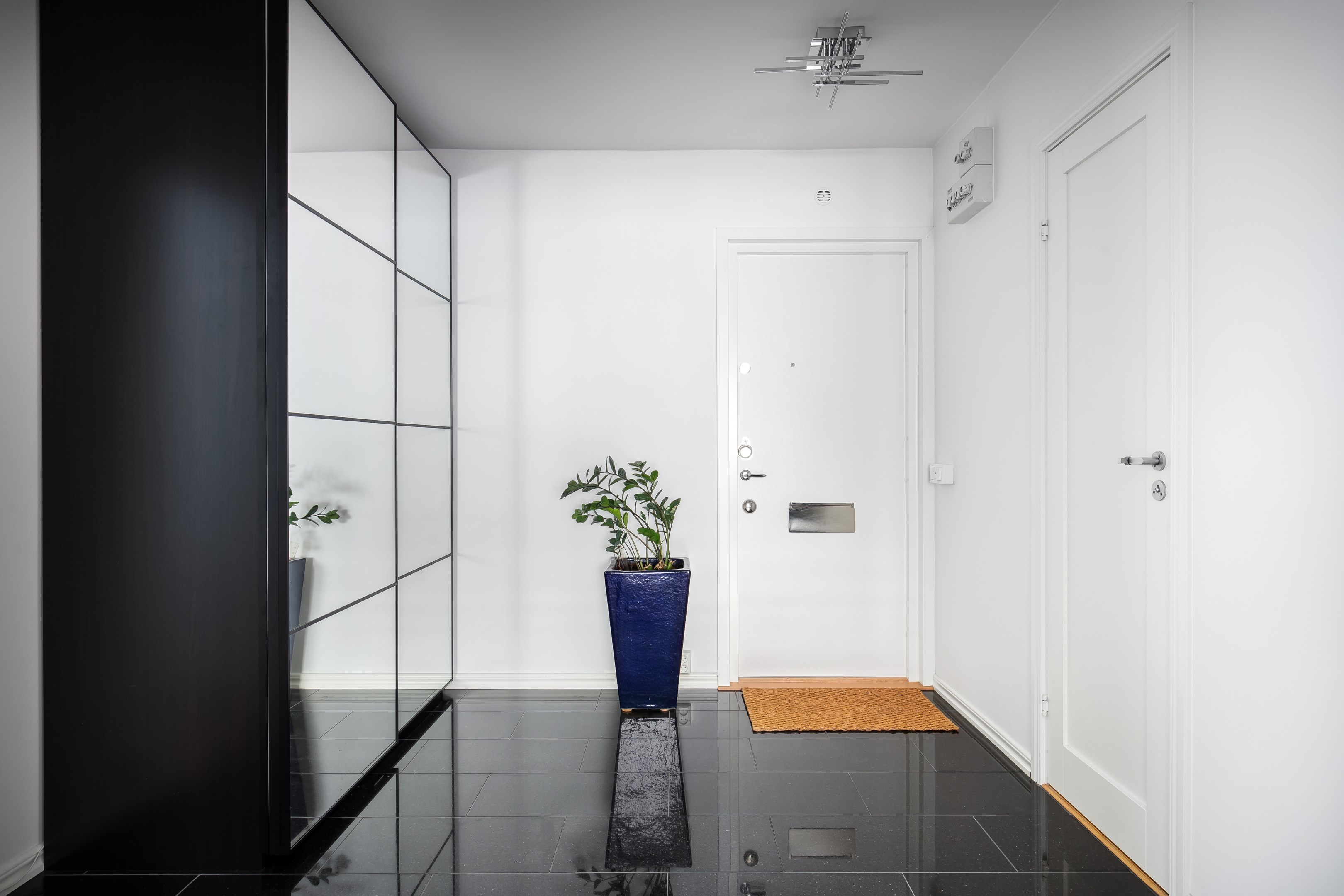 Bostadsbild från Freyvägen 2A, Såld i Neglinge - Saltsjöbaden, Nacka