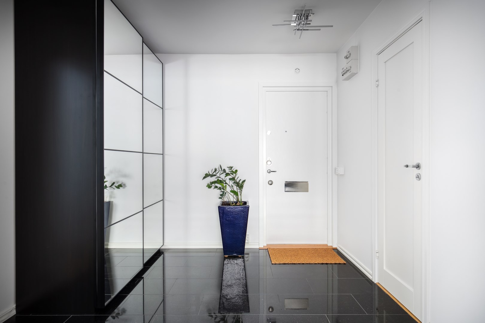 Bostadsbild från Freyvägen 2A, Såld i Neglinge - Saltsjöbaden, Nacka