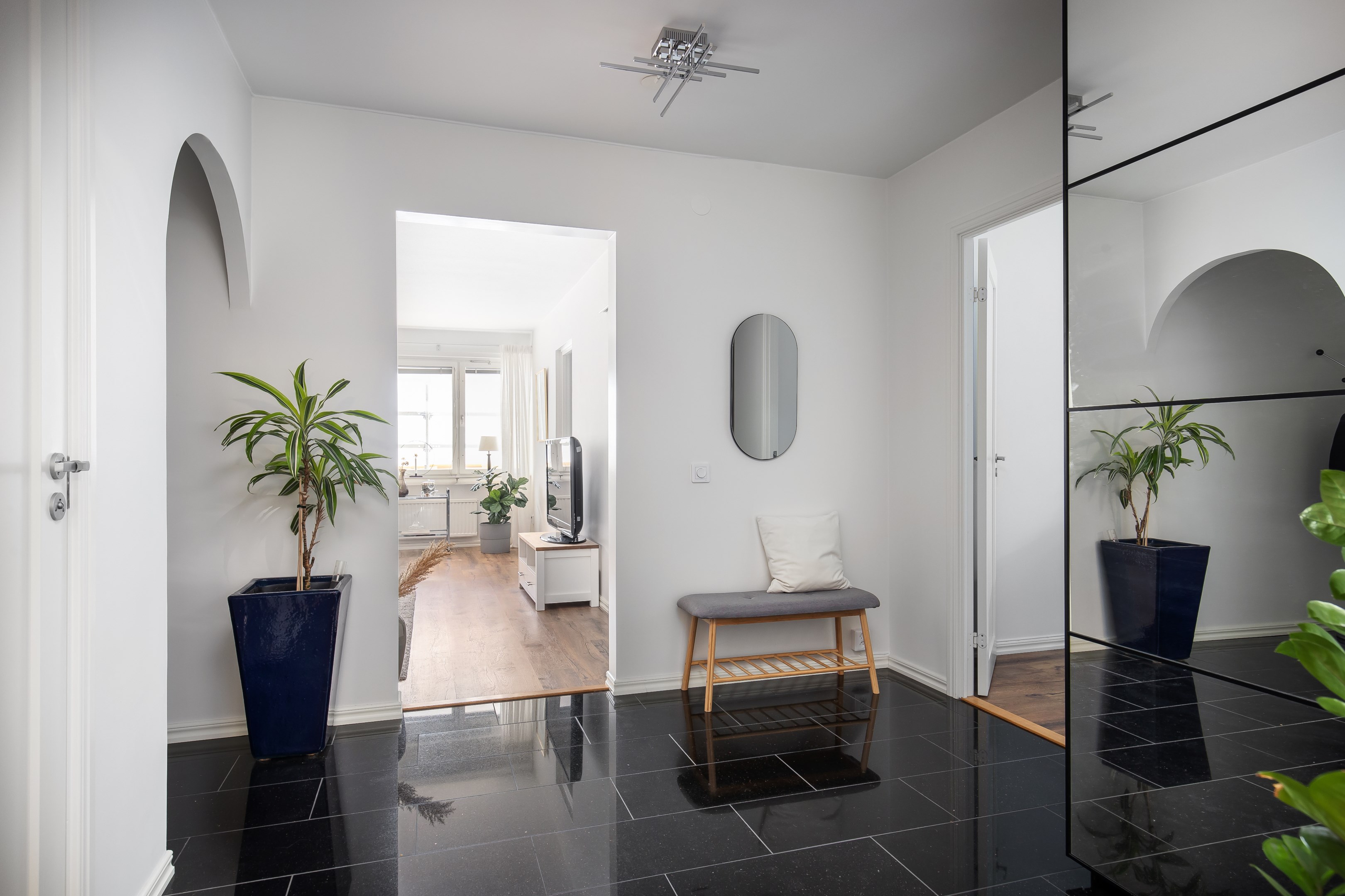 Bostadsbild från Freyvägen 2A, Såld i Neglinge - Saltsjöbaden, Nacka