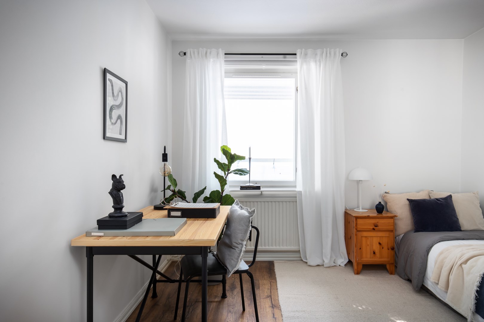 Bostadsbild från Freyvägen 2A, Såld i Neglinge - Saltsjöbaden, Nacka