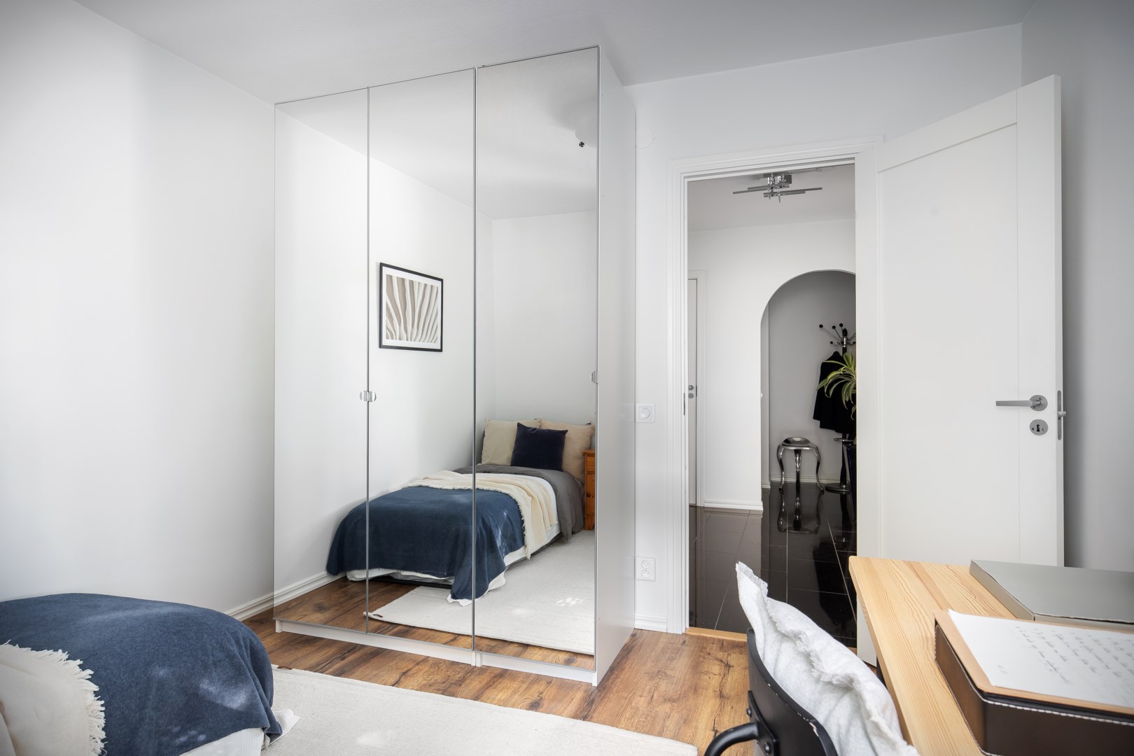 Bostadsbild från Freyvägen 2A, Såld i Neglinge - Saltsjöbaden, Nacka