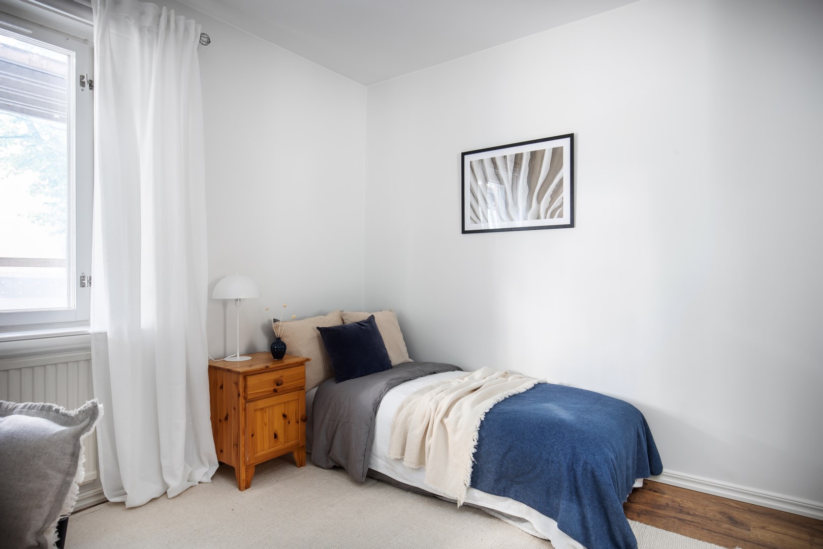 Bostadsbild från Freyvägen 2A, Såld i Neglinge - Saltsjöbaden, Nacka