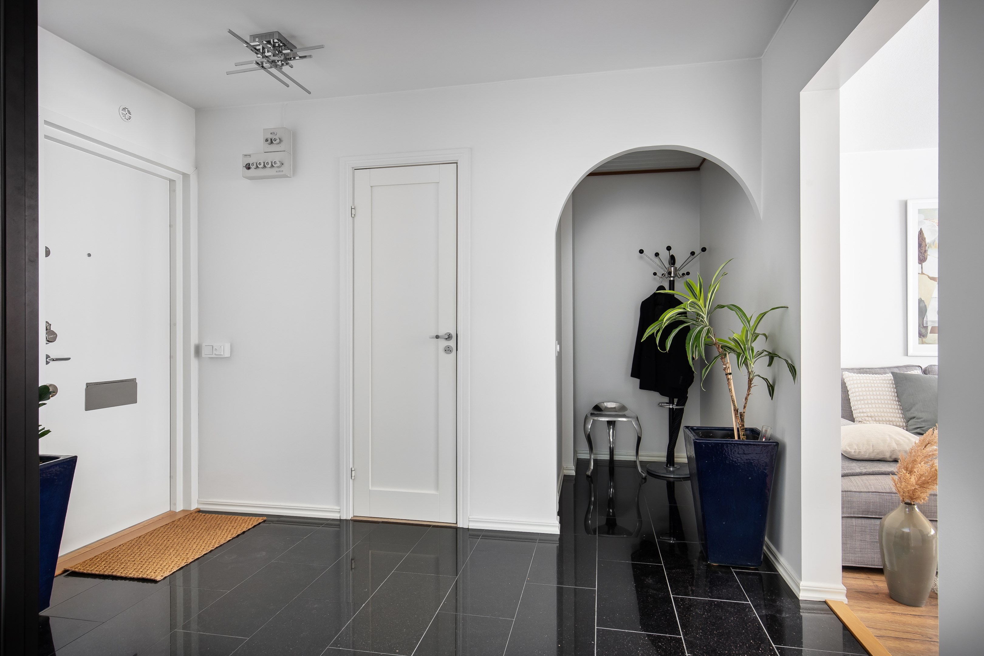 Bostadsbild från Freyvägen 2A, Såld i Neglinge - Saltsjöbaden, Nacka