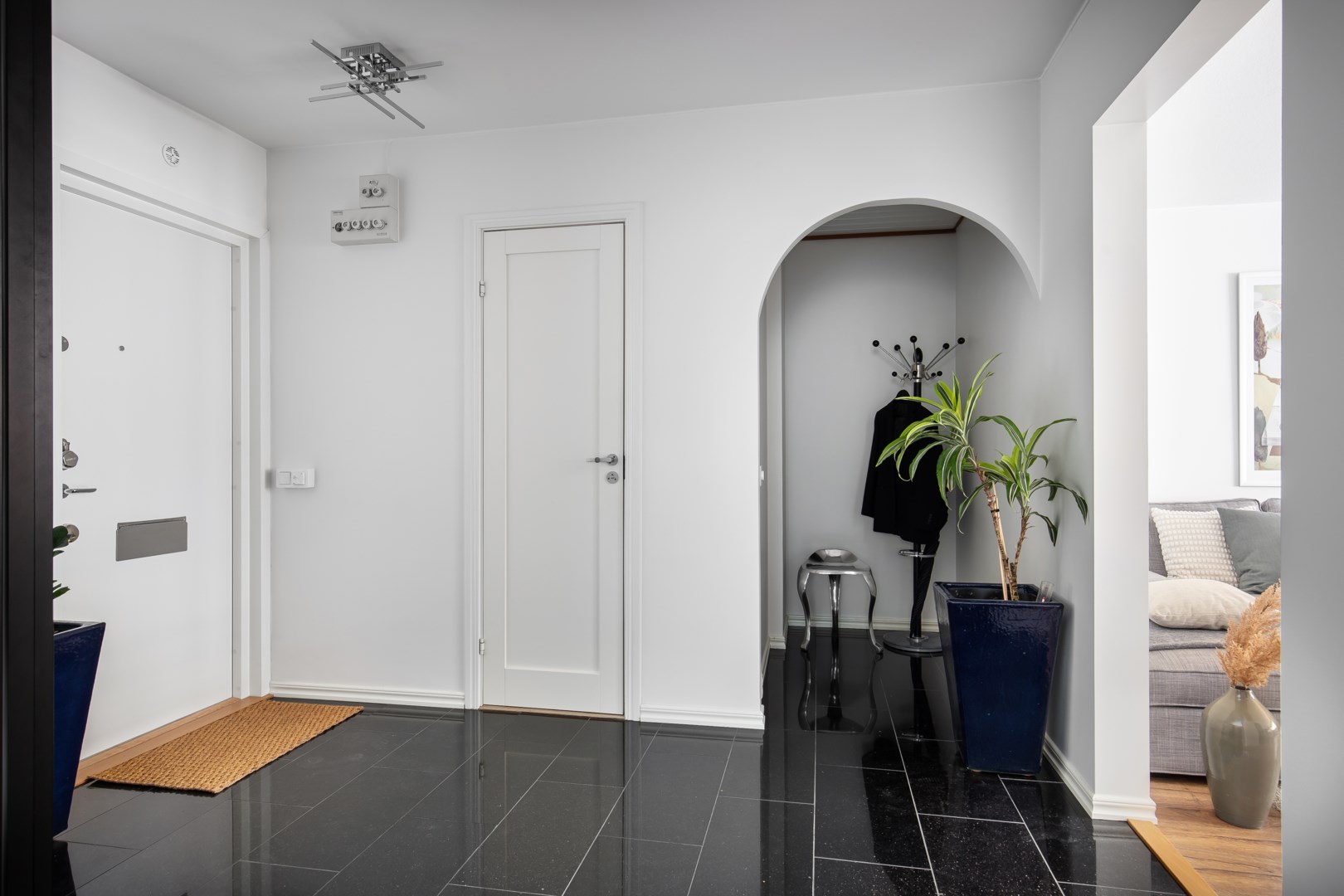 Bostadsbild från Freyvägen 2A, Såld i Neglinge - Saltsjöbaden, Nacka