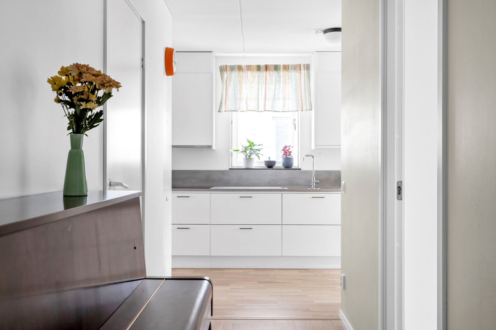 Bostadsbild från Otto Myrbergs väg 4D, Såld i Rickomberga, Uppsala