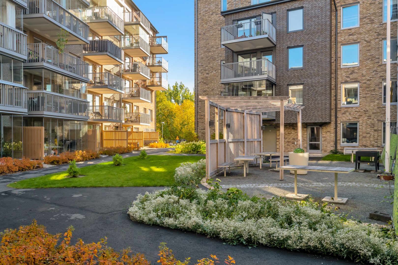 Bostadsbild från Otto Myrbergs väg 4D, Såld i Rickomberga, Uppsala
