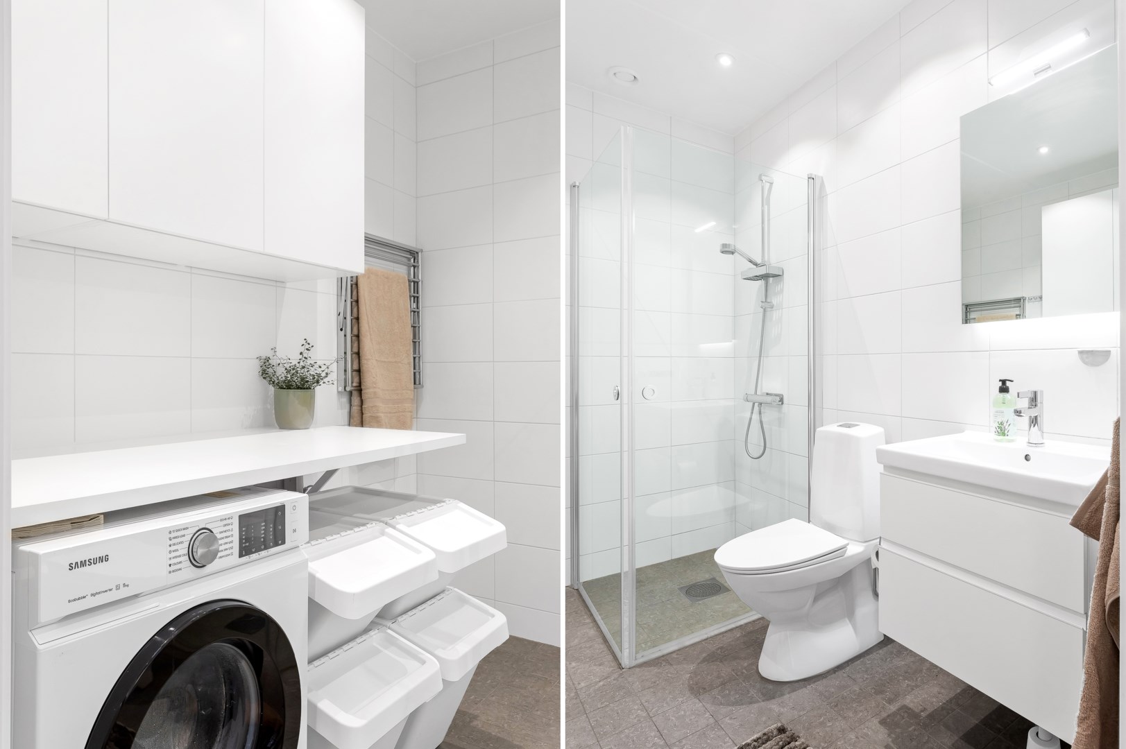 Bostadsbild från Otto Myrbergs väg 4D, Såld i Rickomberga, Uppsala