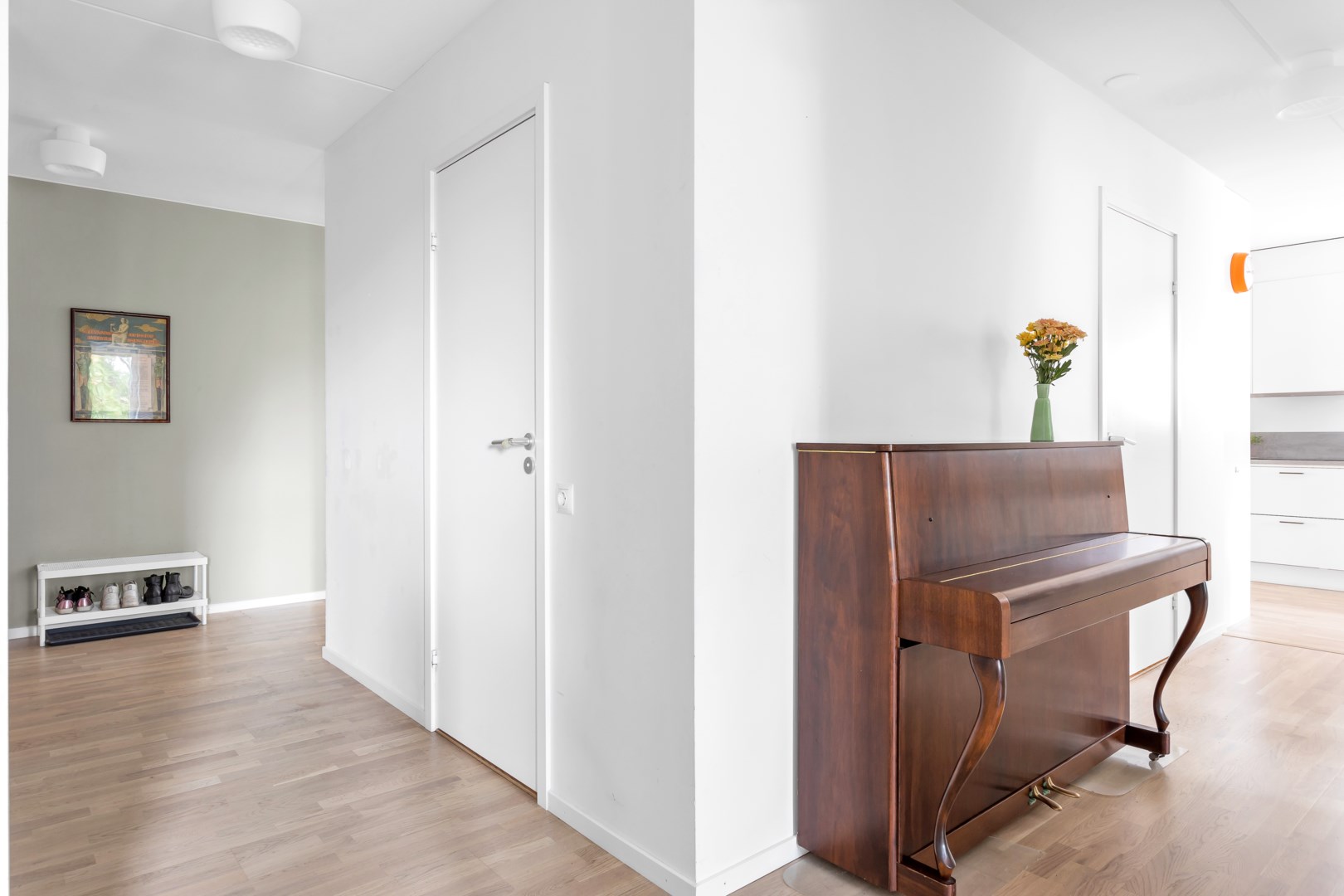 Bostadsbild från Otto Myrbergs väg 4D, Såld i Rickomberga, Uppsala