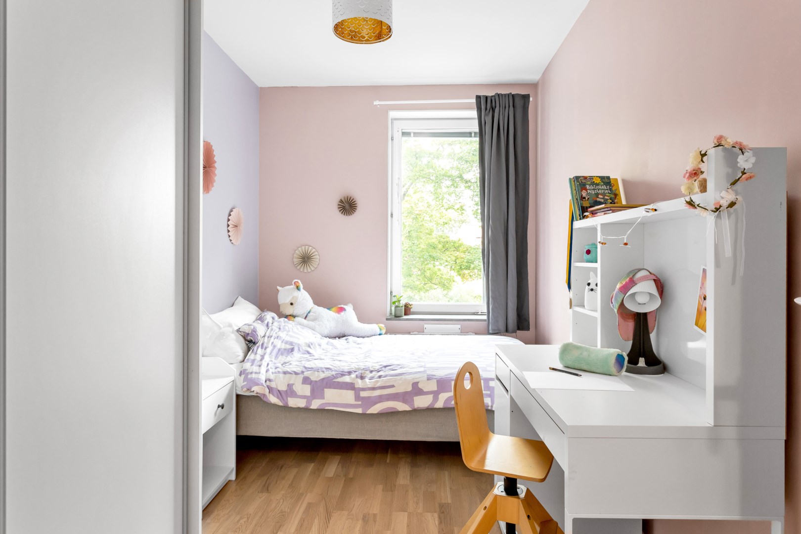 Bostadsbild från Otto Myrbergs väg 4D, Såld i Rickomberga, Uppsala