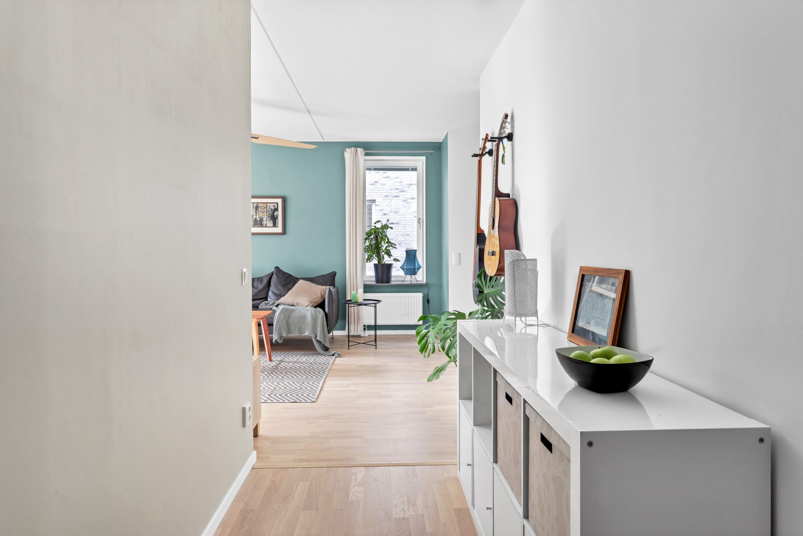 Bostadsbild från Otto Myrbergs väg 4D, Såld i Rickomberga, Uppsala