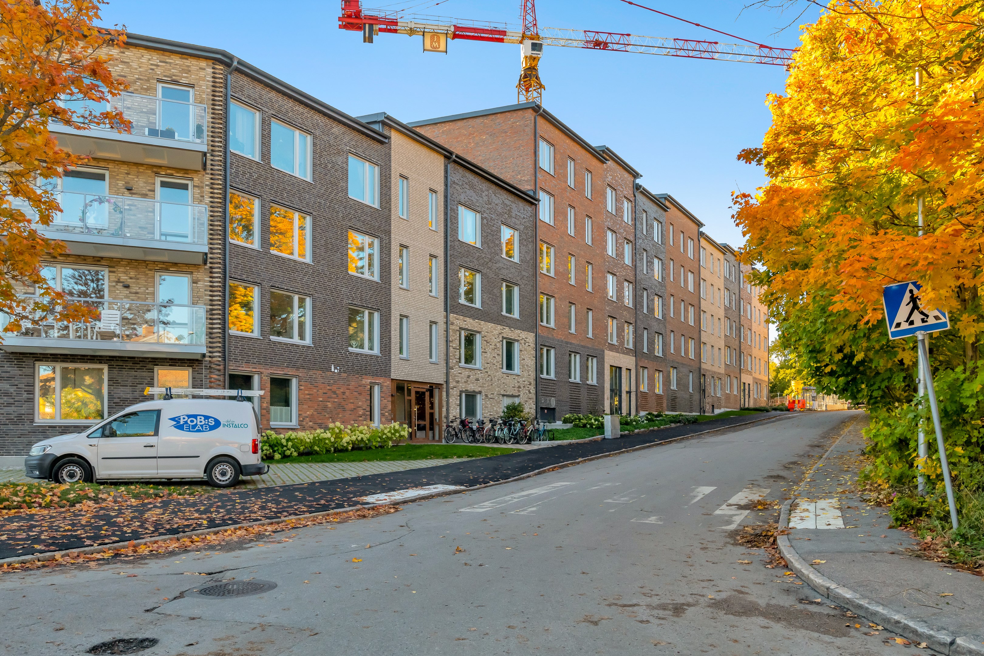 Bostadsbild från Otto Myrbergs väg 4D, Såld i Rickomberga, Uppsala